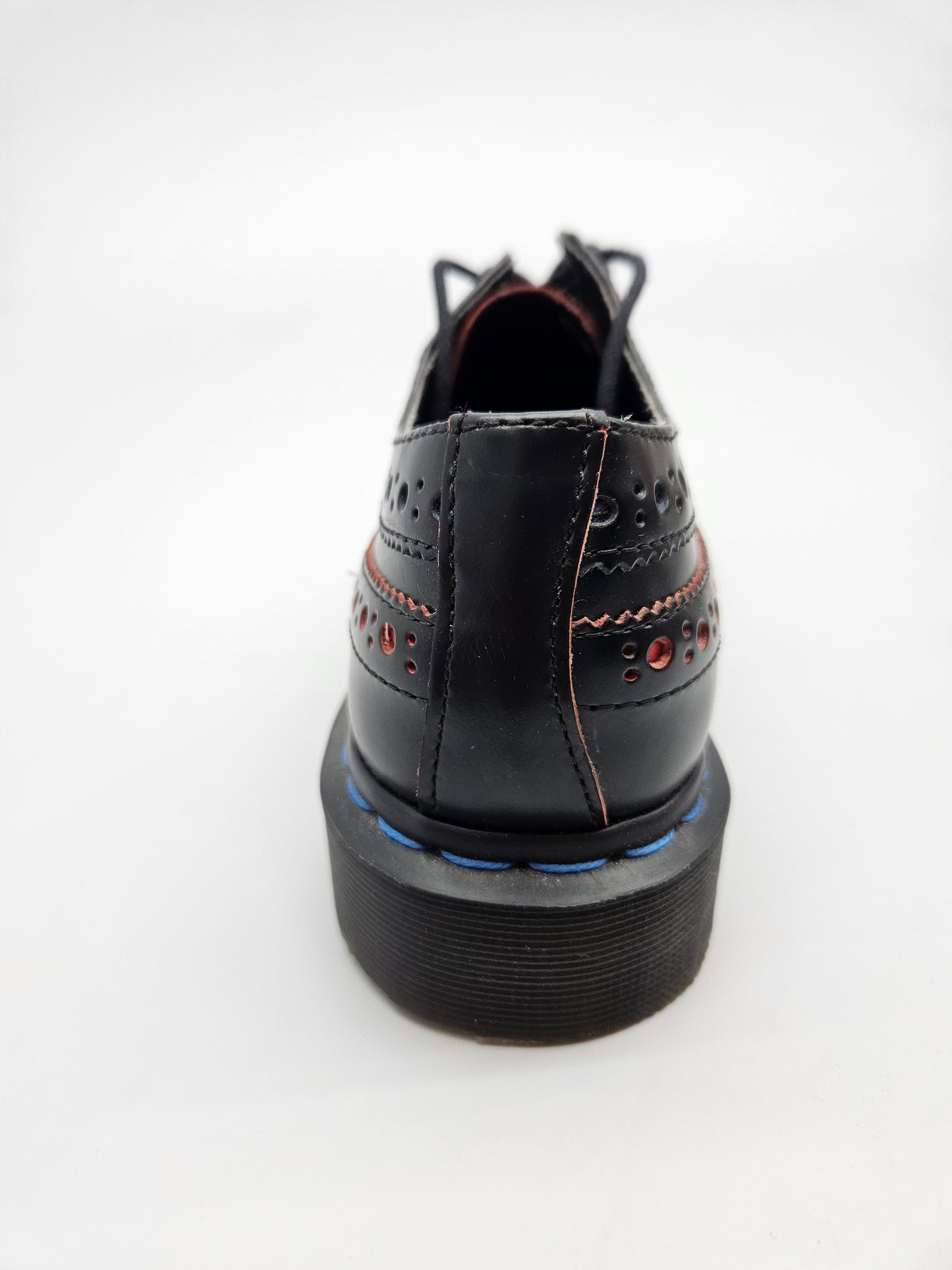 DR MARTINS ORIGINAL CEVLI BR 38