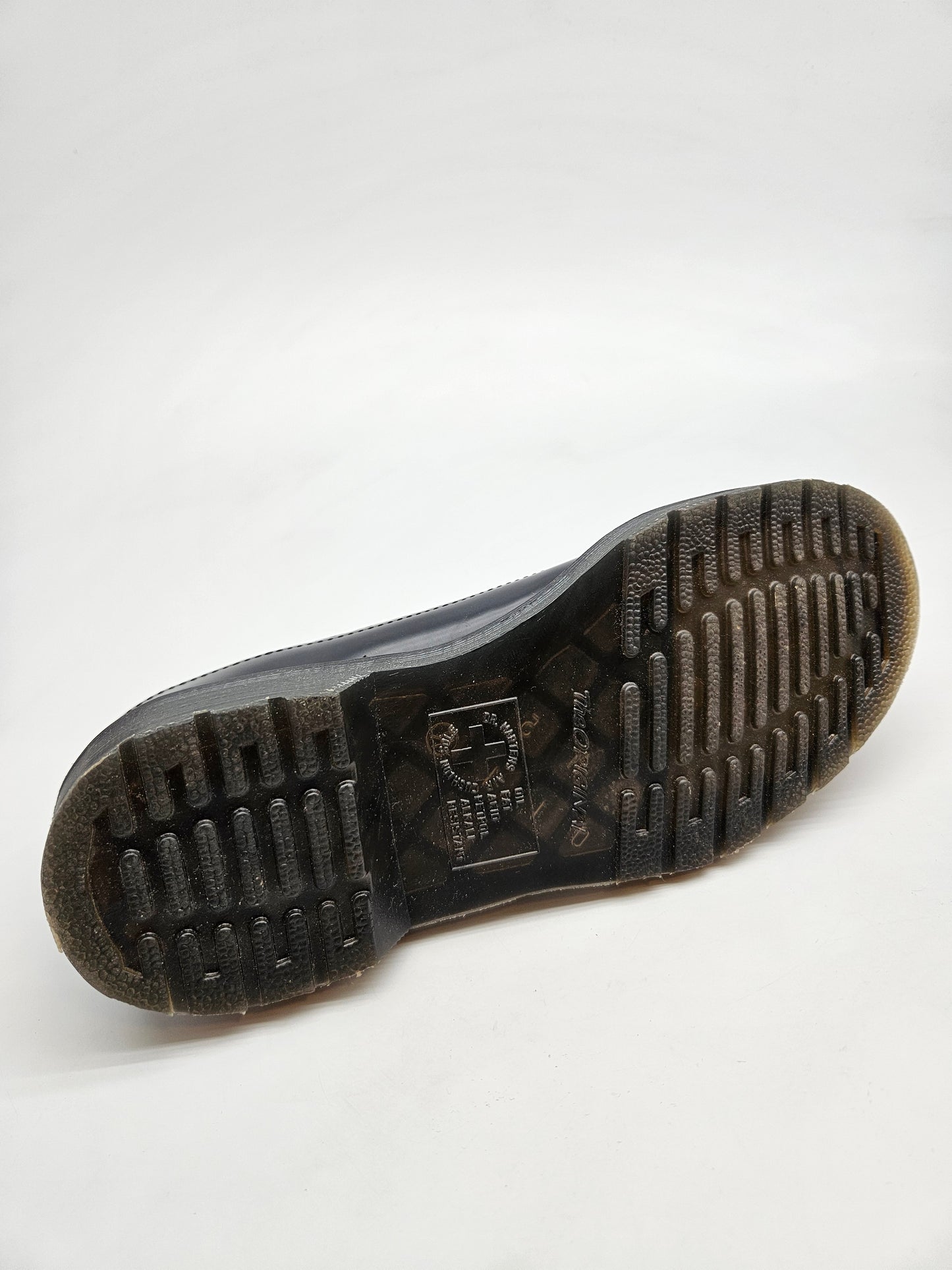 DR MARTINS ORIGINAL CEVLI BR 38