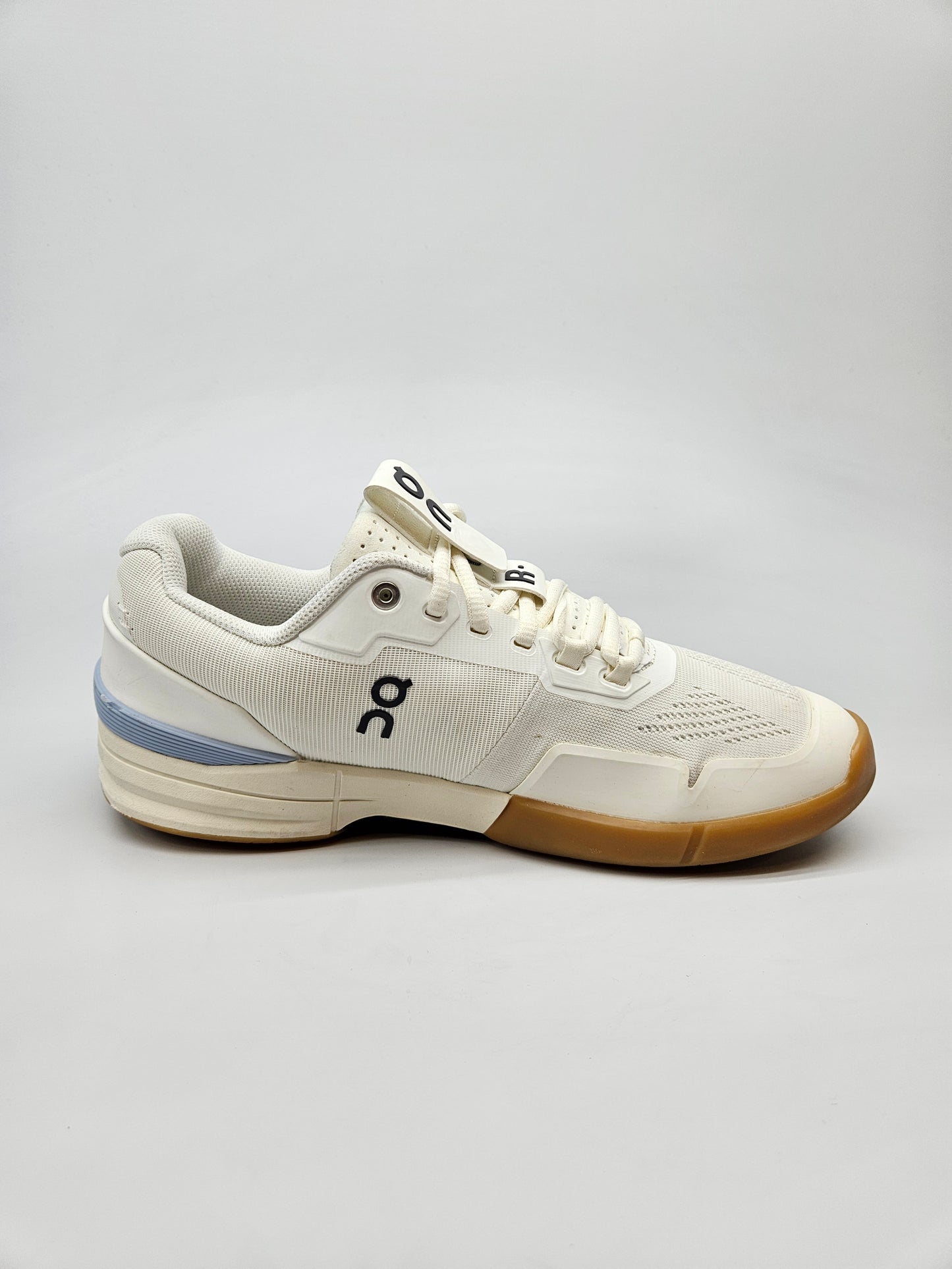 ON RUNNING ORIGINAL PATIKI BR 42