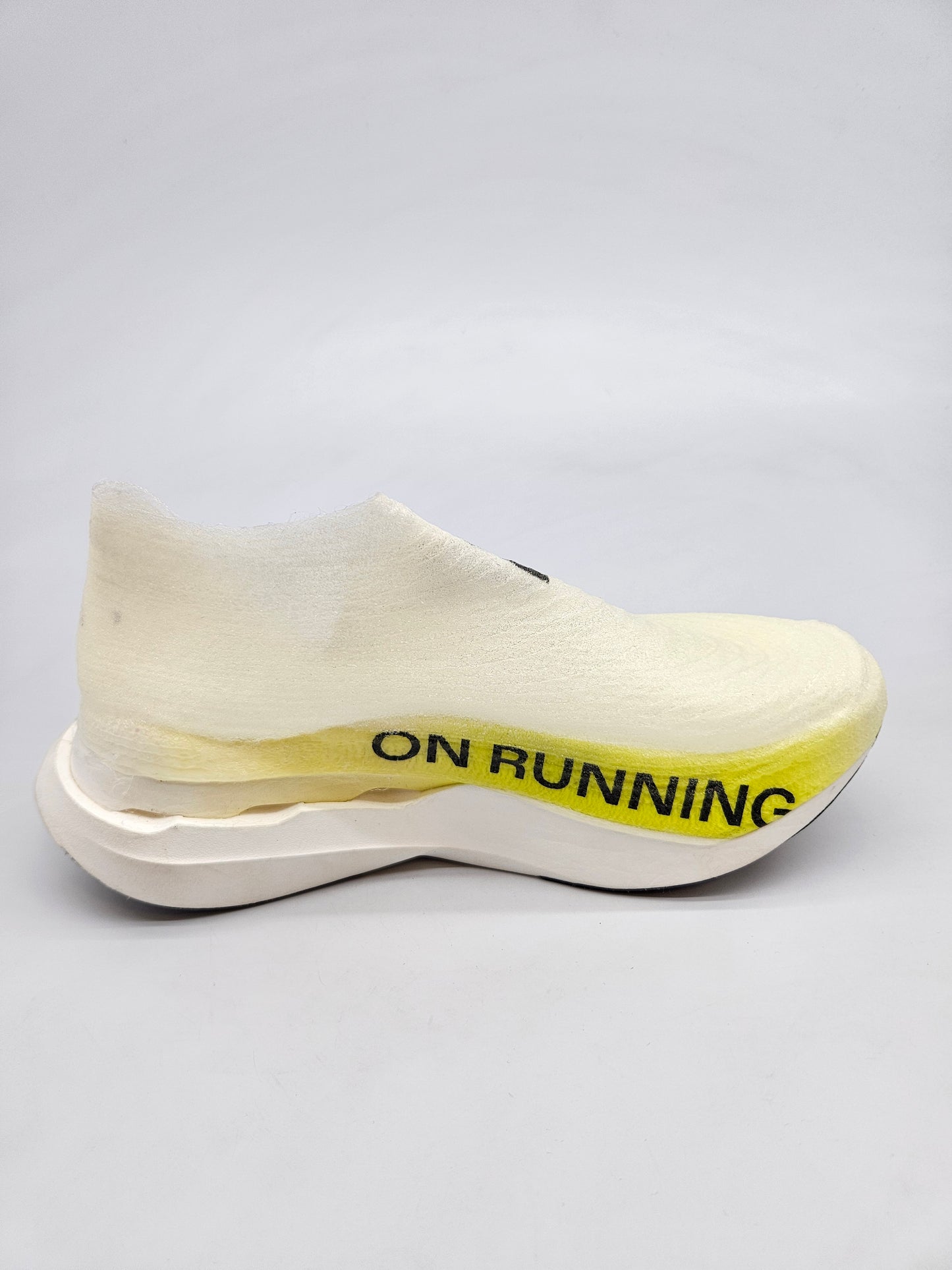 ON RUNNING ORIGINAL PATIKI BR 36.5