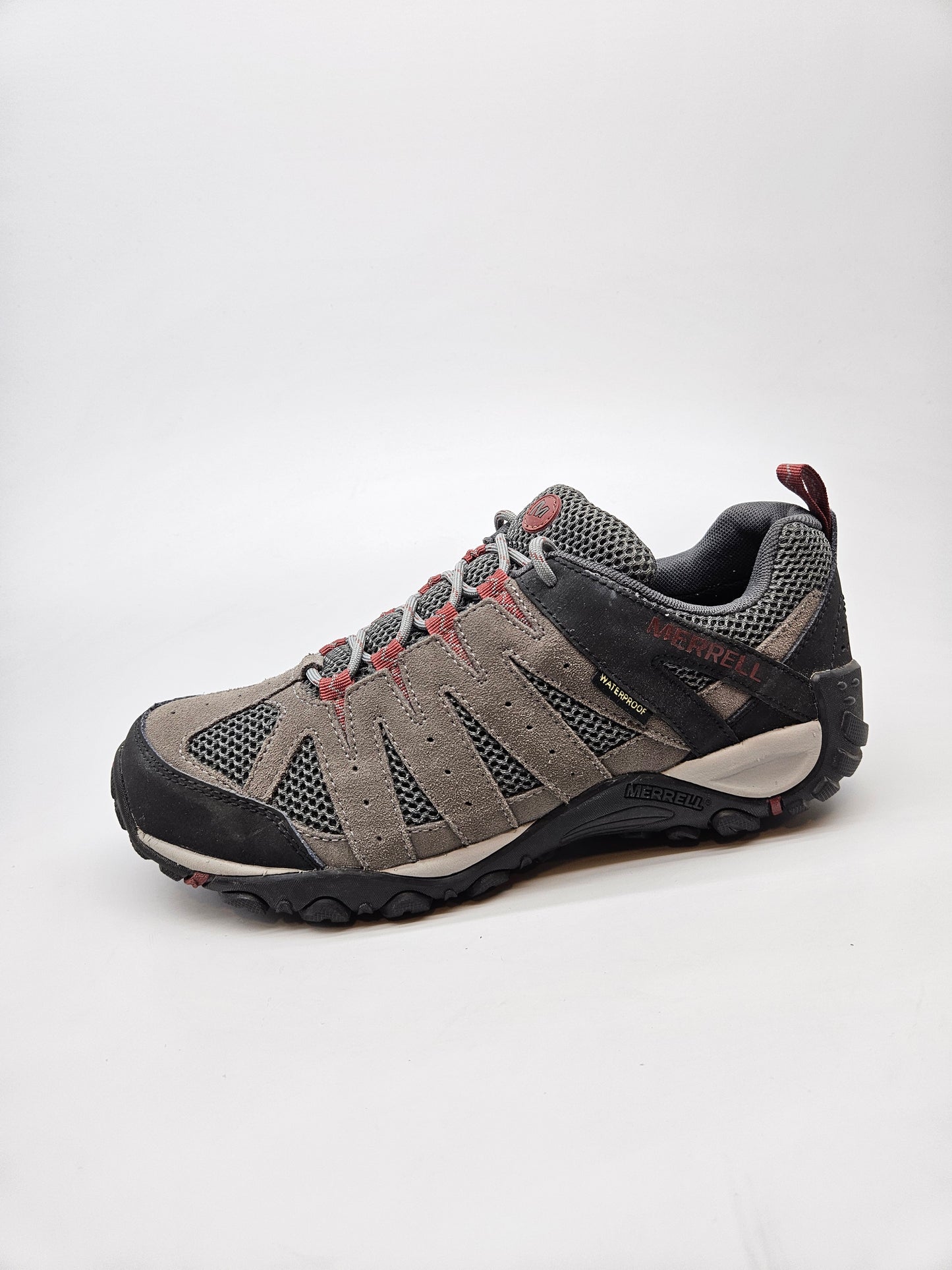 MERREL GORETEX ORIGINAL PATIKI BR 43