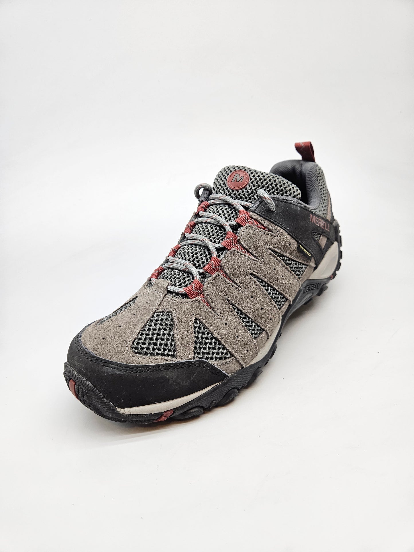 MERREL GORETEX ORIGINAL PATIKI BR 43
