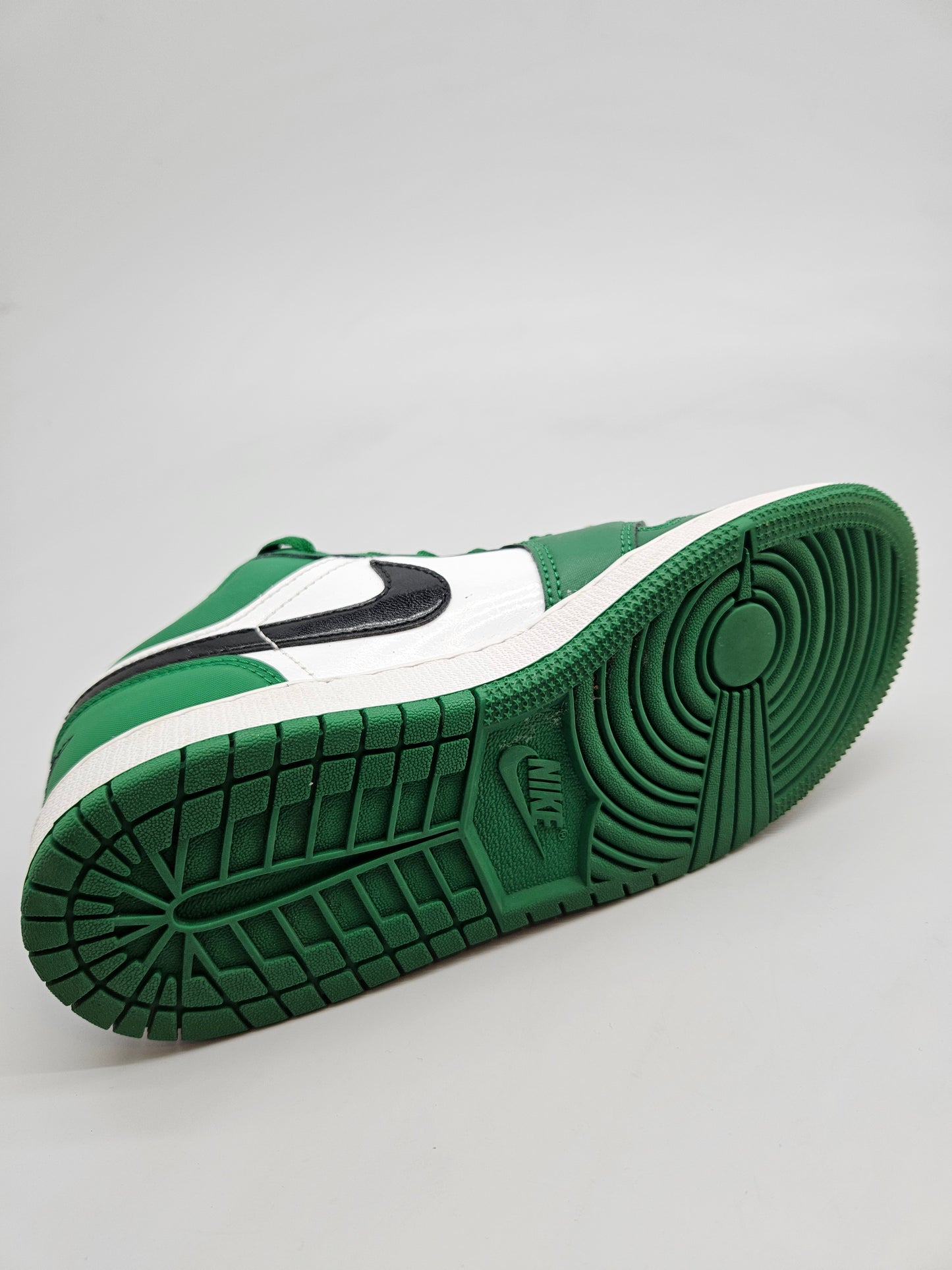 NIKE JORDAN ORIGINAL PATIKI BR 38