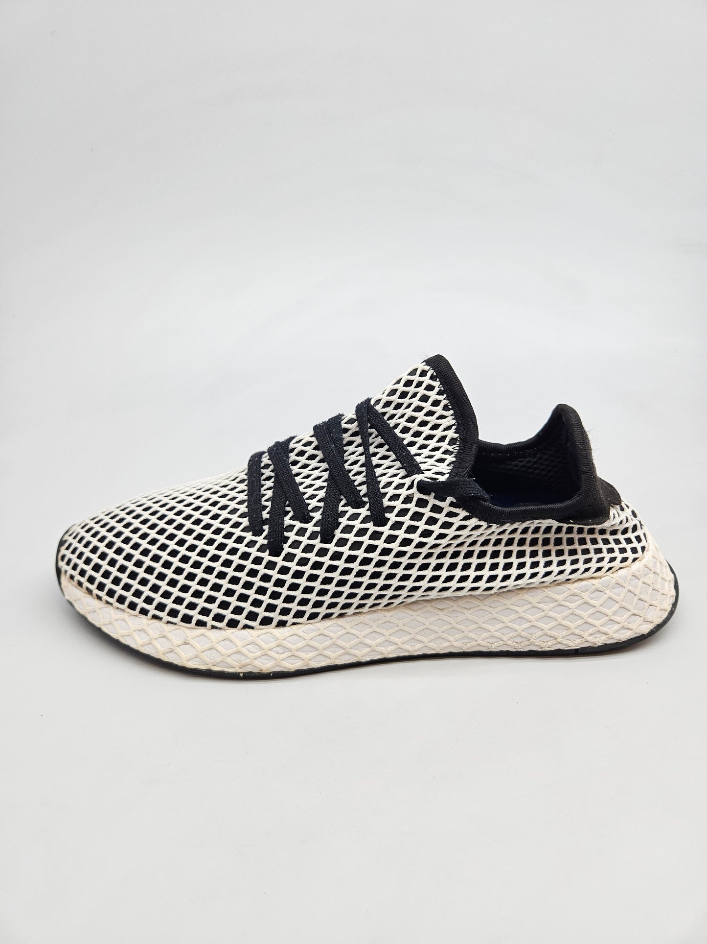 ADIDAS ORIGINAL PATIKI BR 43
