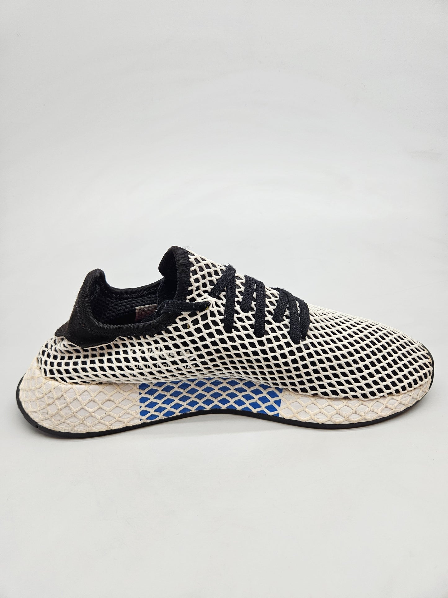 ADIDAS ORIGINAL PATIKI BR 43
