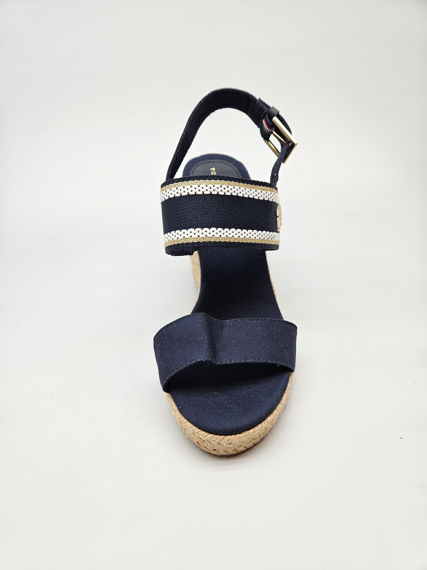 TOMMY HILFIGER ORIGINAL SANDALI BR 37