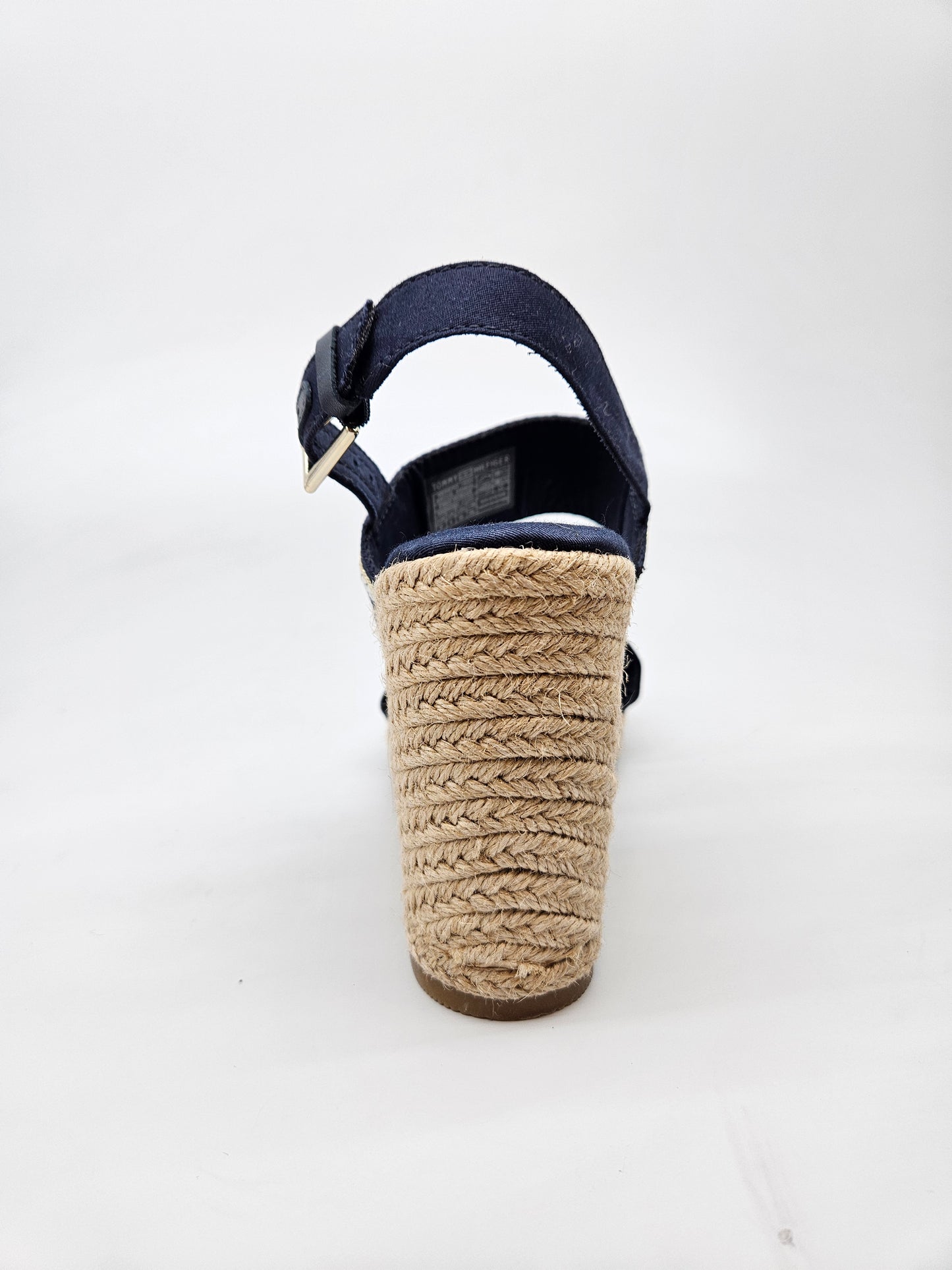 TOMMY HILFIGER ORIGINAL SANDALI BR 37