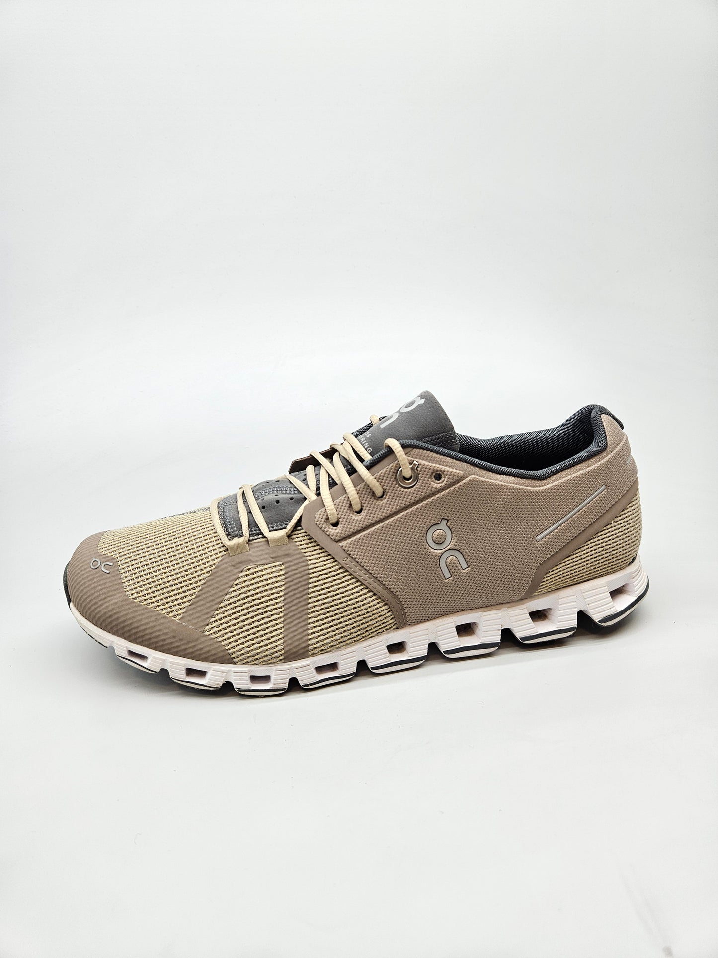 ON RUNNING ORIGINAL PATIKI BR 44