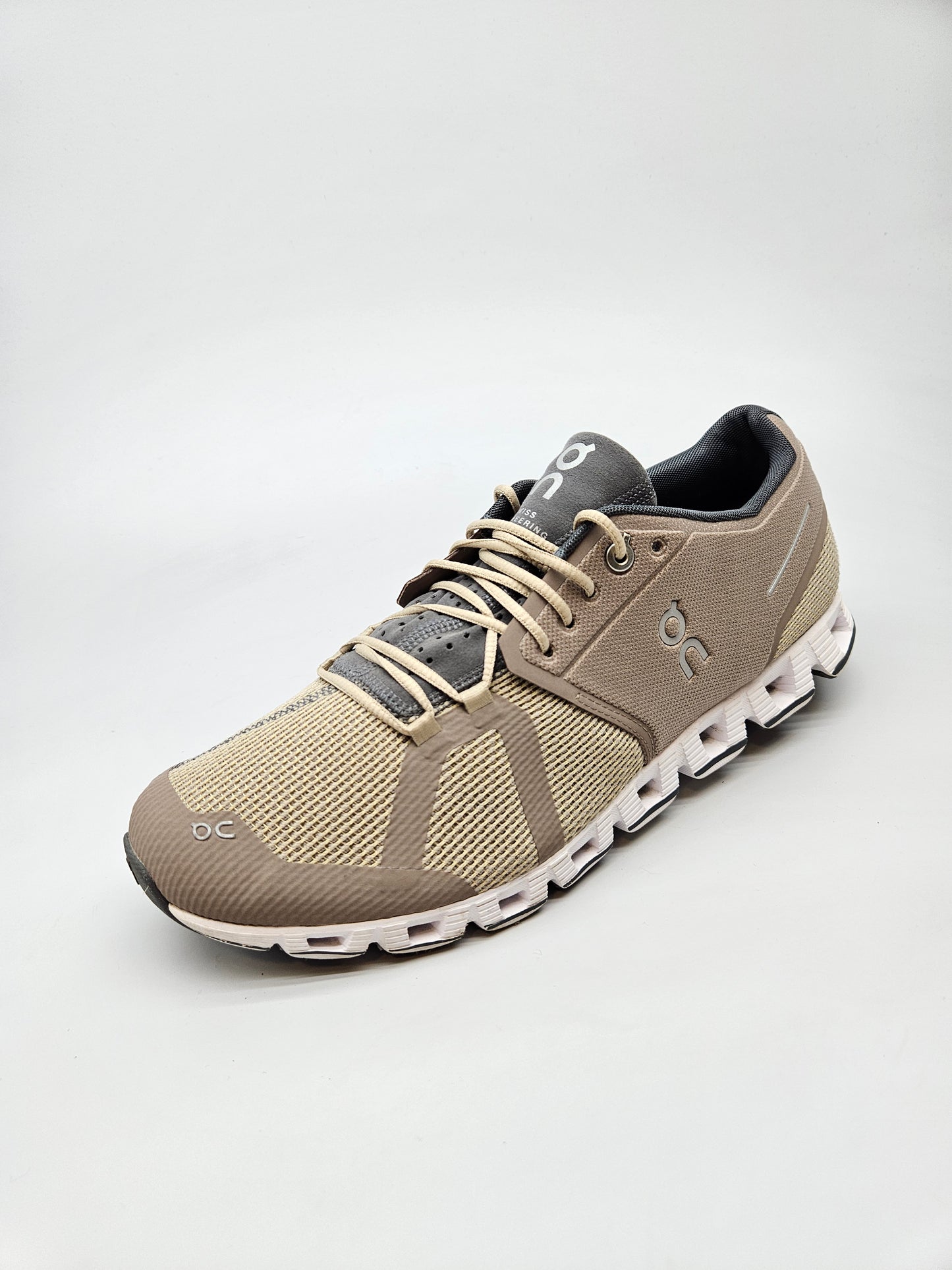 ON RUNNING ORIGINAL PATIKI BR 44
