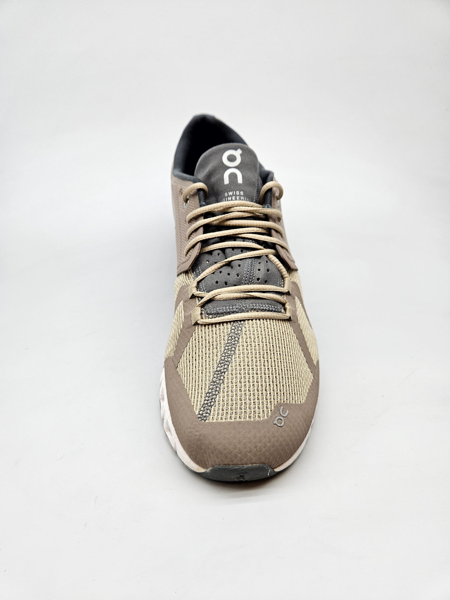 ON RUNNING ORIGINAL PATIKI BR 44
