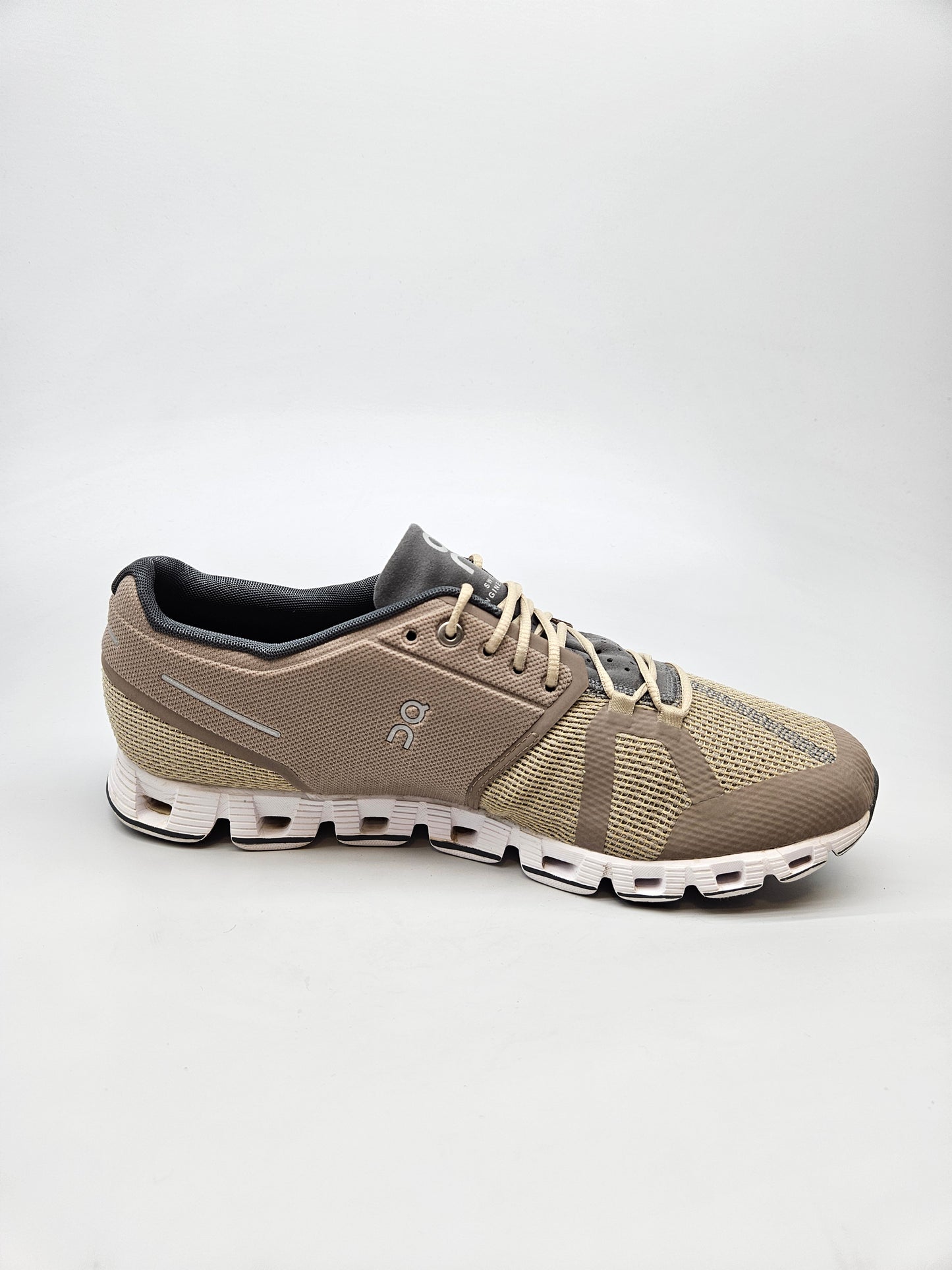 ON RUNNING ORIGINAL PATIKI BR 44