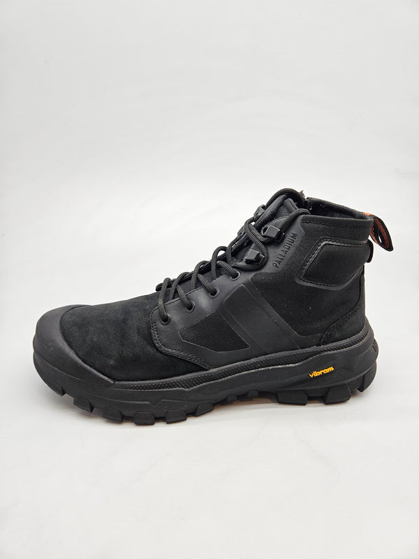 PALLADIUM VIBRAM ORIGINAL PATIKI BR 40