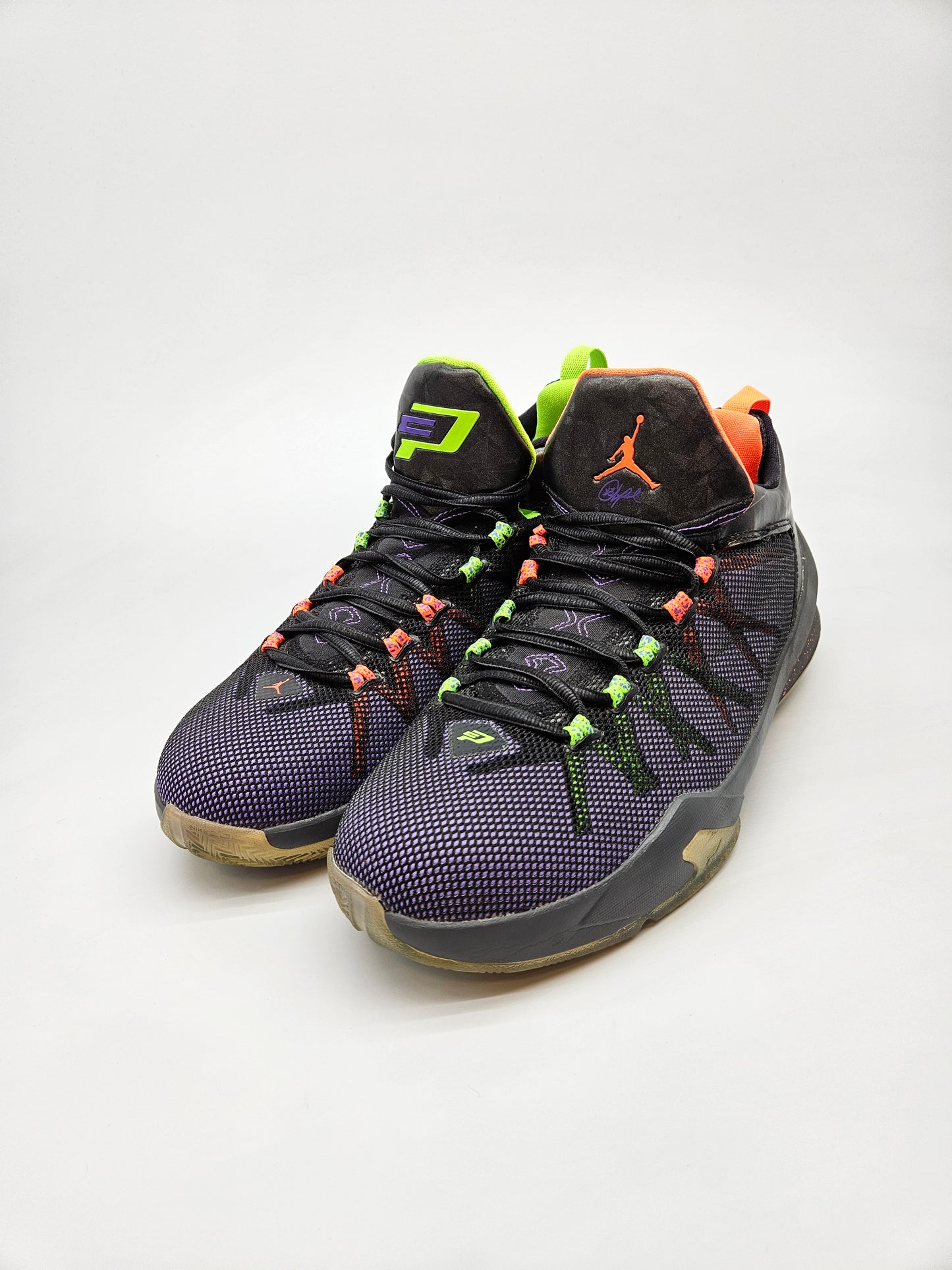 NIKE JORDAN ORIGINAL PATIKI BR 41