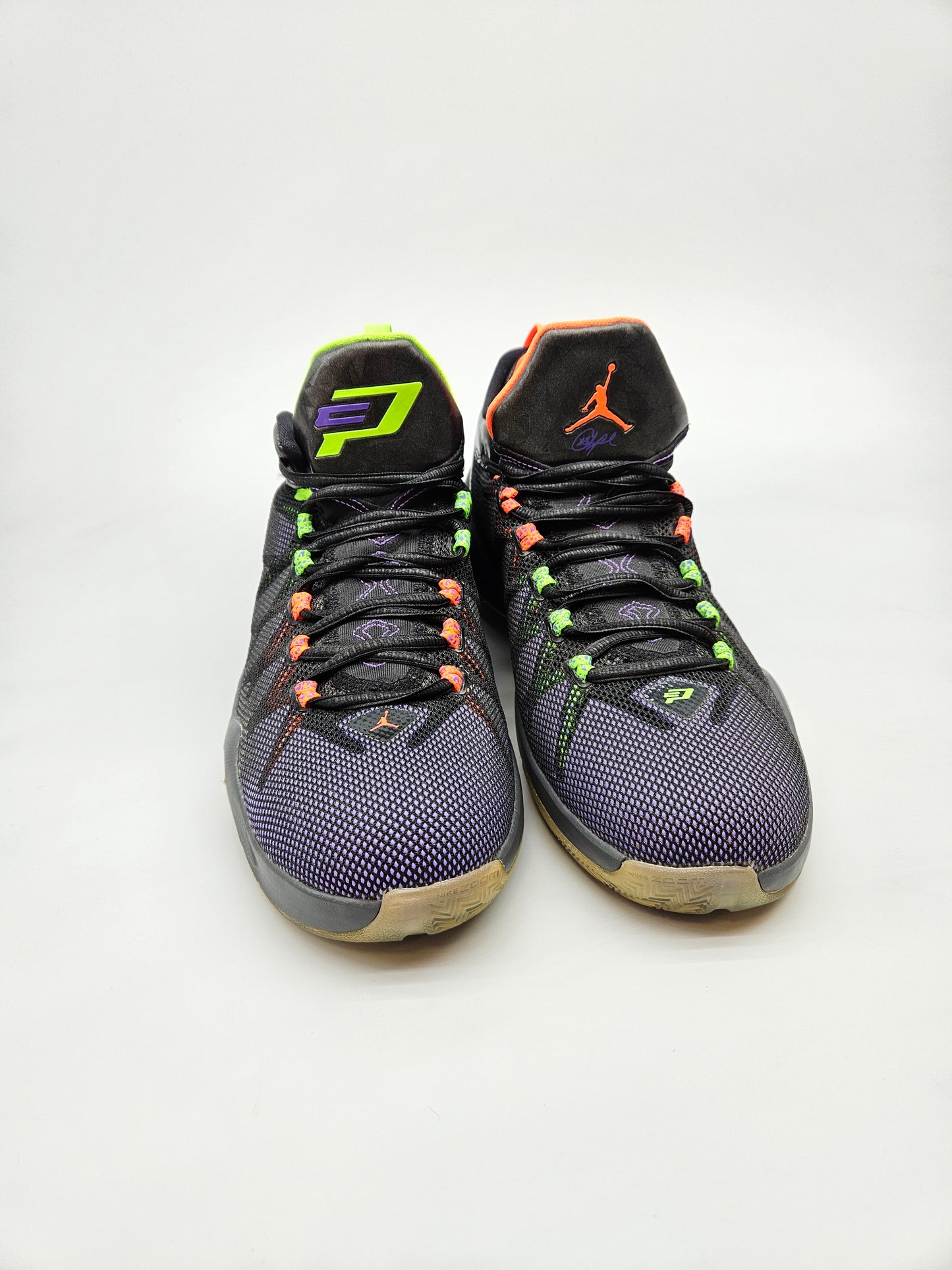 NIKE JORDAN ORIGINAL PATIKI BR 41