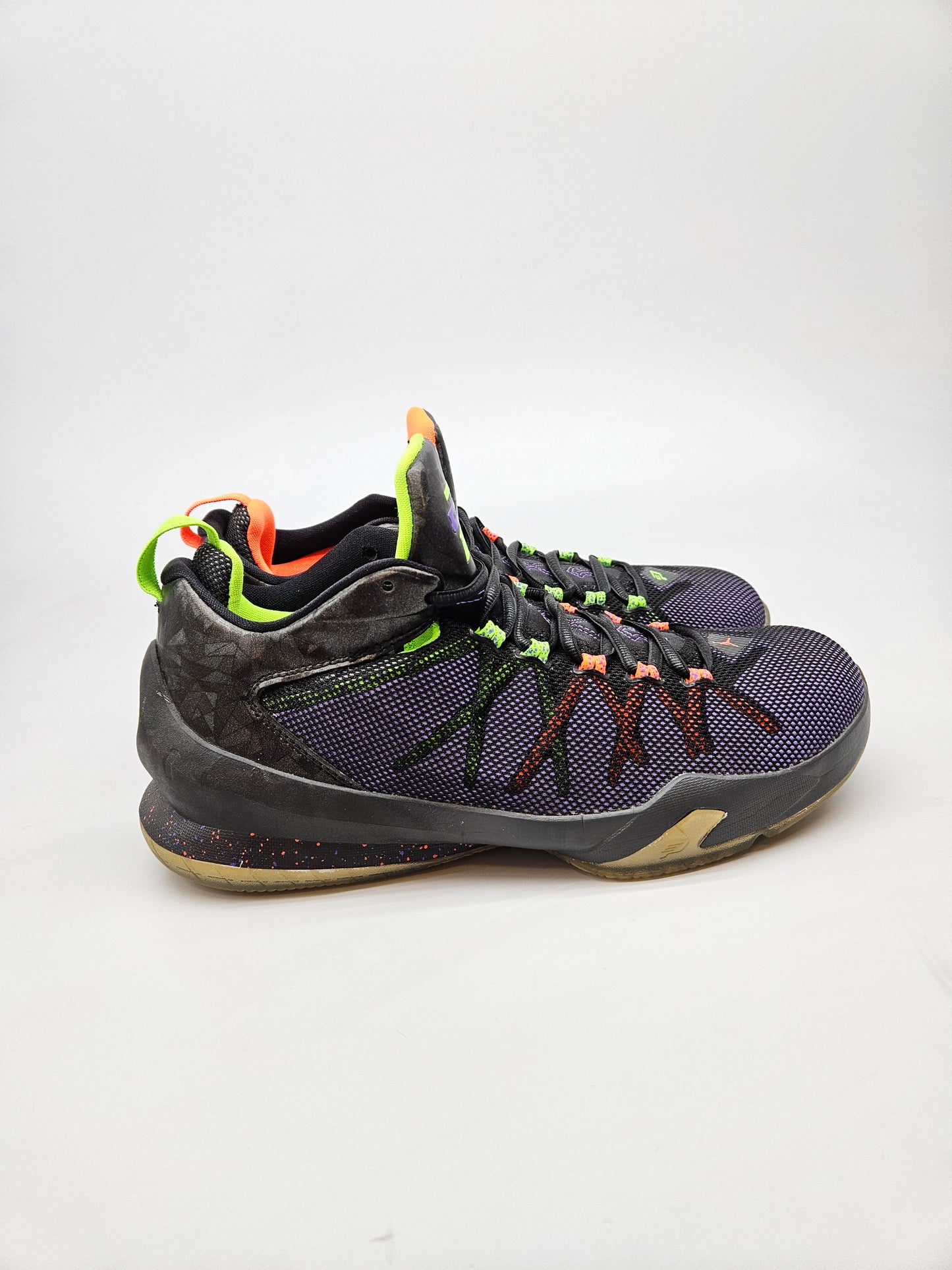 NIKE JORDAN ORIGINAL PATIKI BR 41