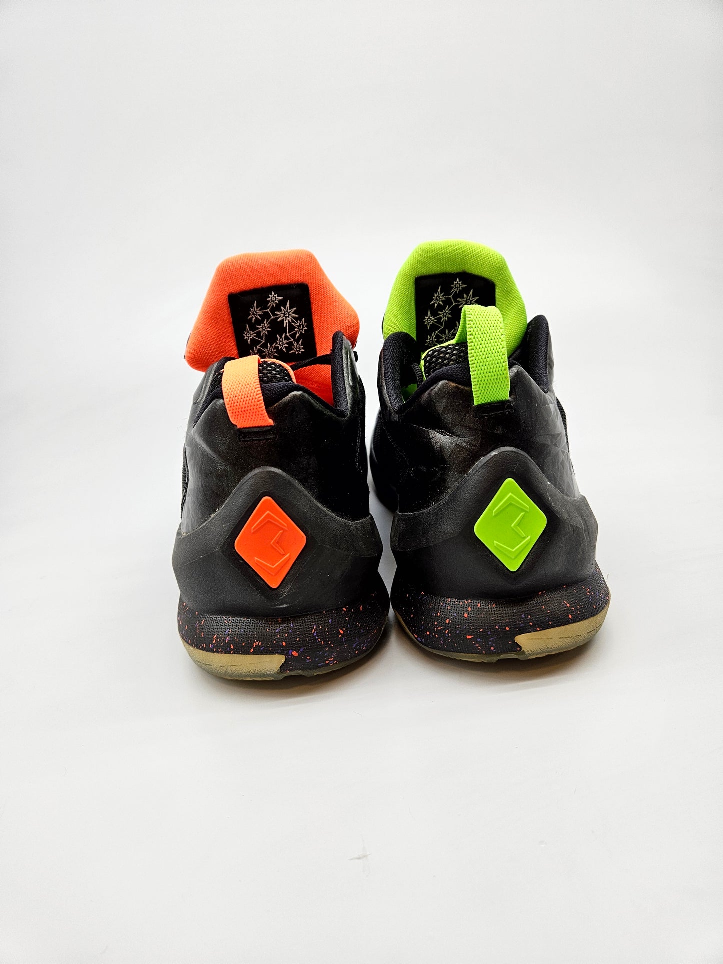 NIKE JORDAN ORIGINAL PATIKI BR 41