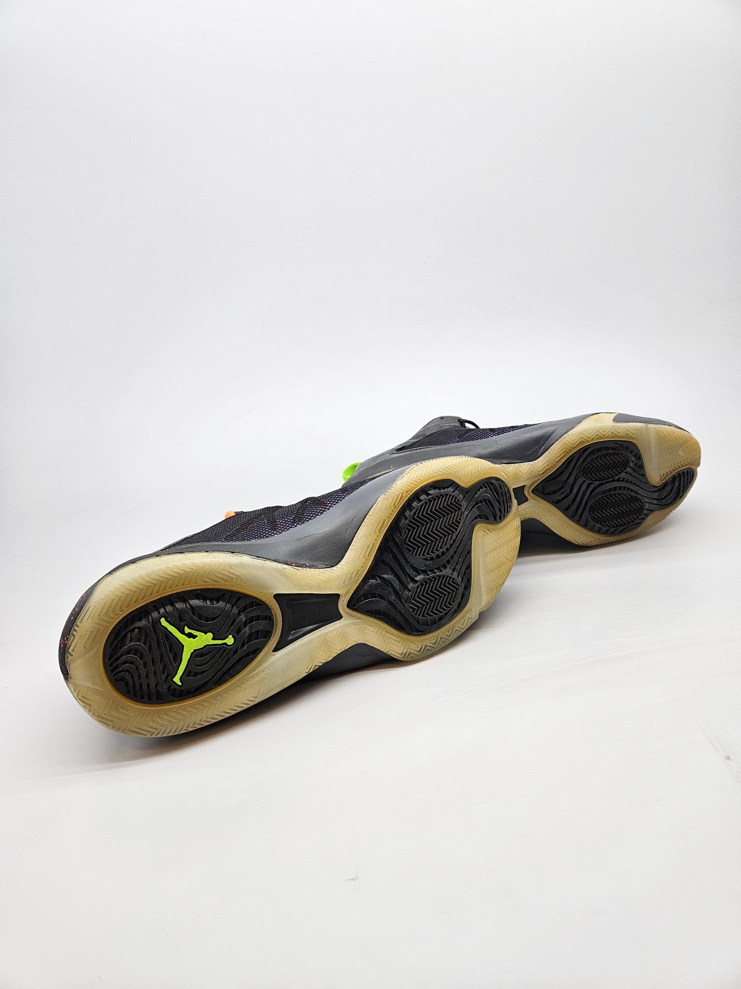 NIKE JORDAN ORIGINAL PATIKI BR 41