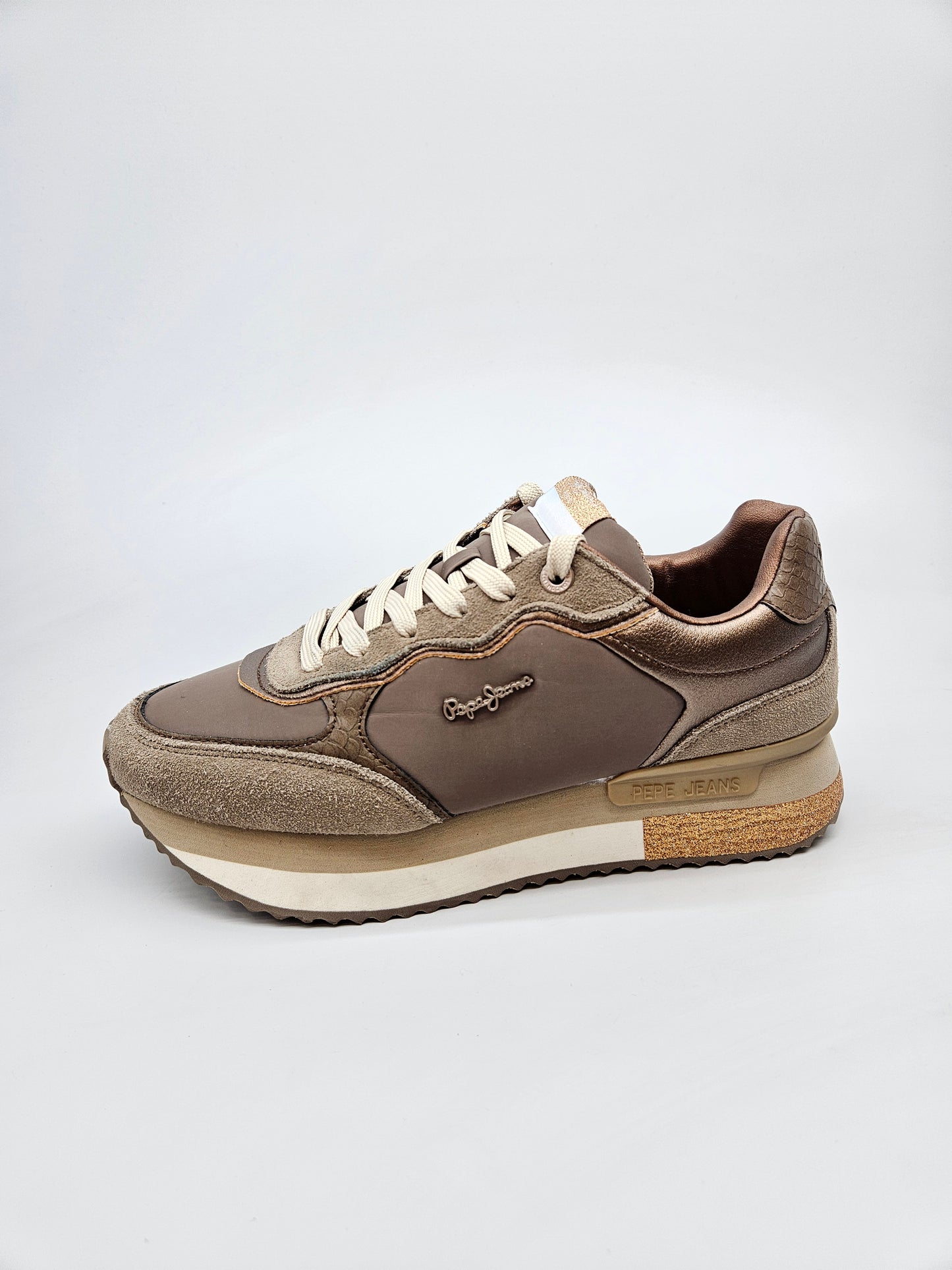 PEPE JEANS ORIGINAL PATIKI BR 38