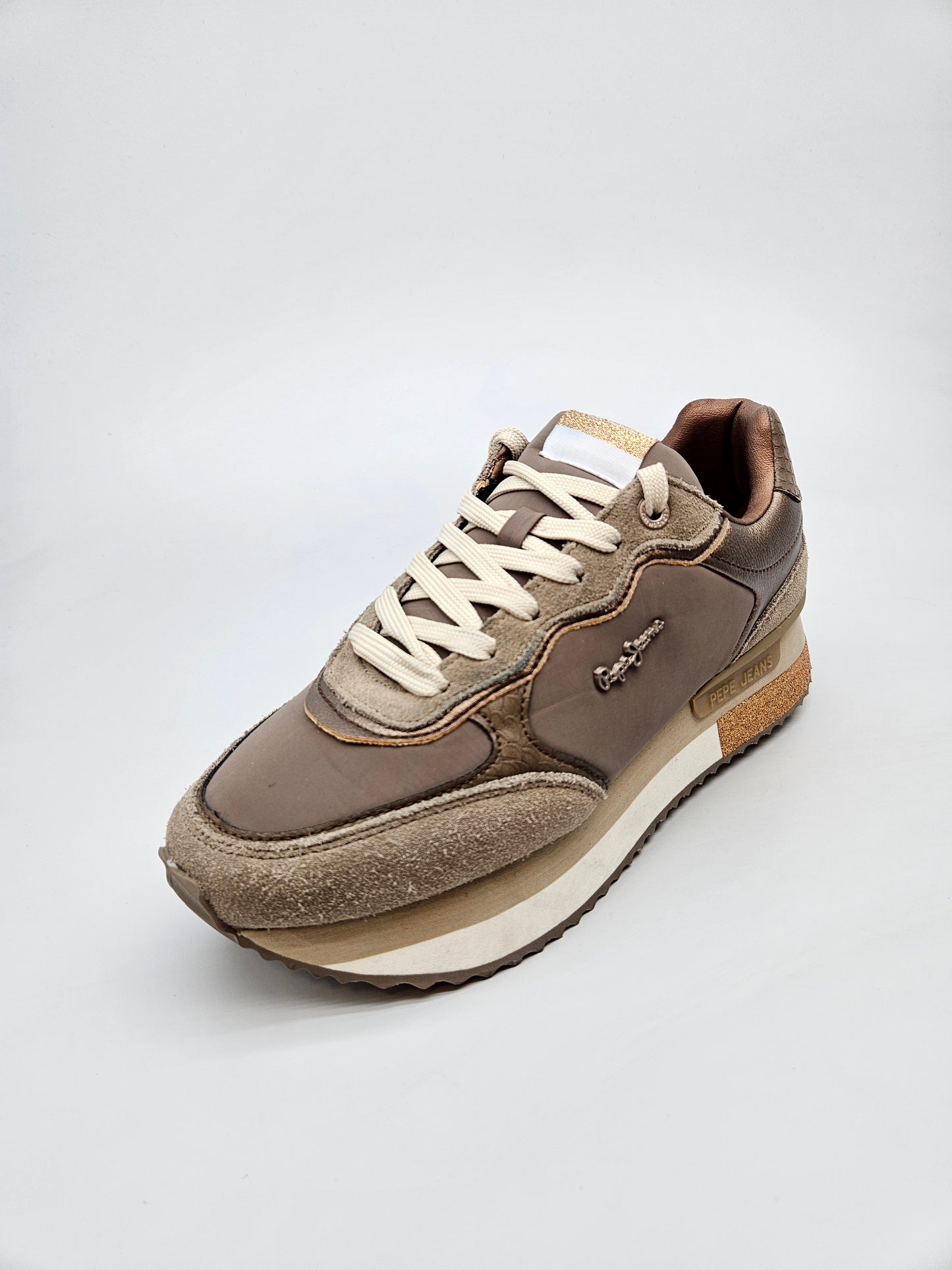 PEPE JEANS ORIGINAL PATIKI BR 38