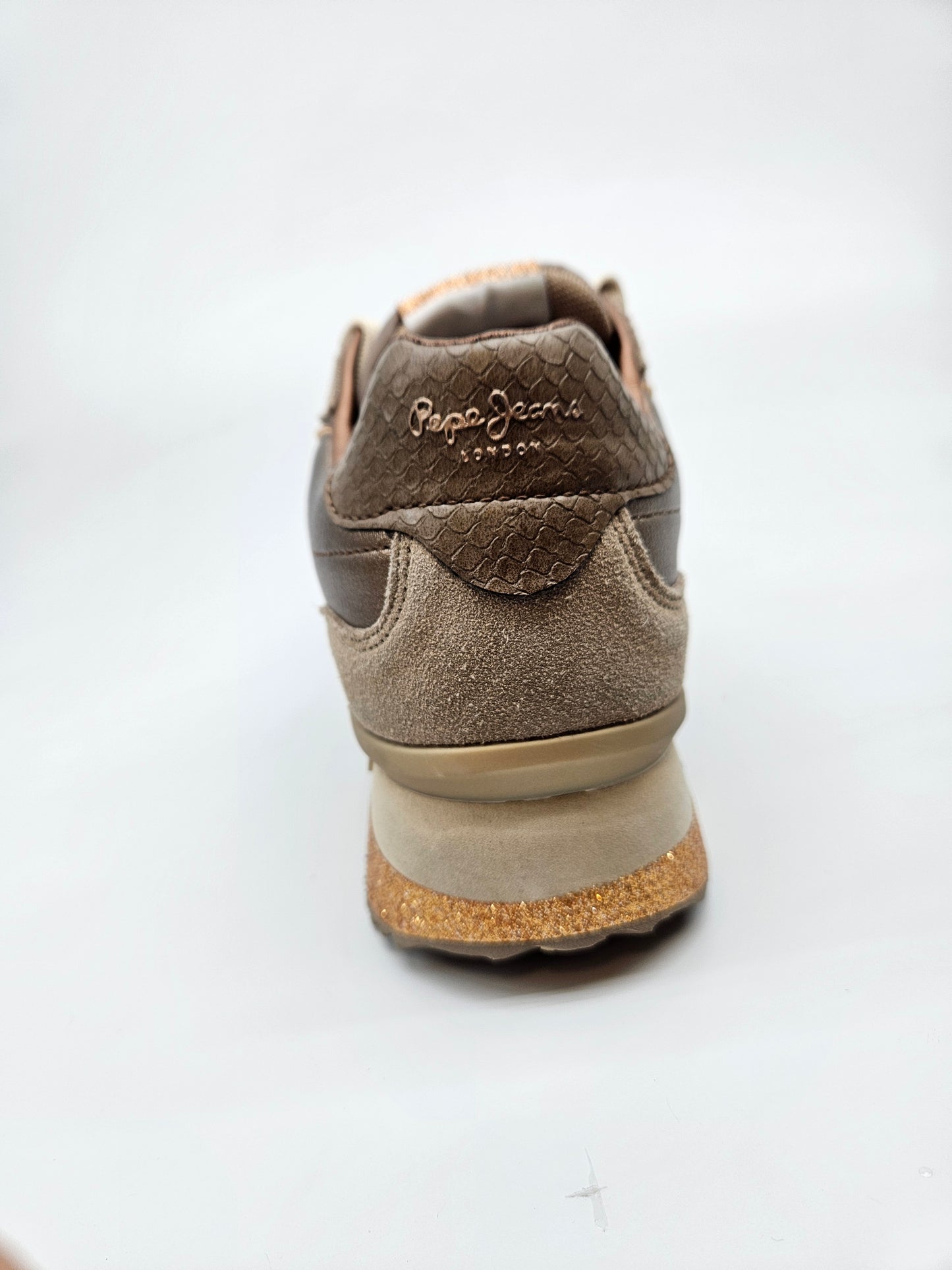 PEPE JEANS ORIGINAL PATIKI BR 38