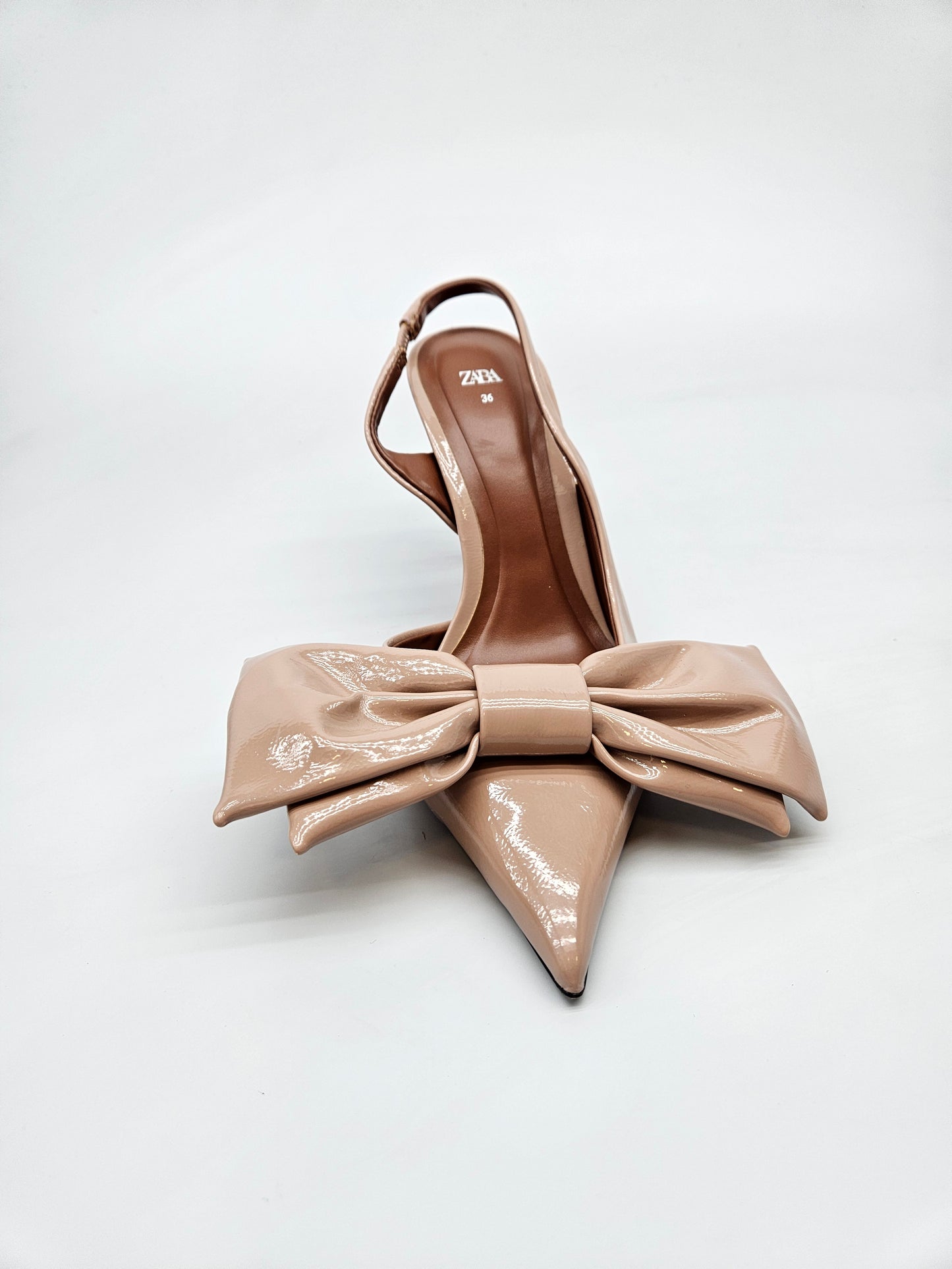 ZARA NOVI ORIGINAL SANDALI BR 36