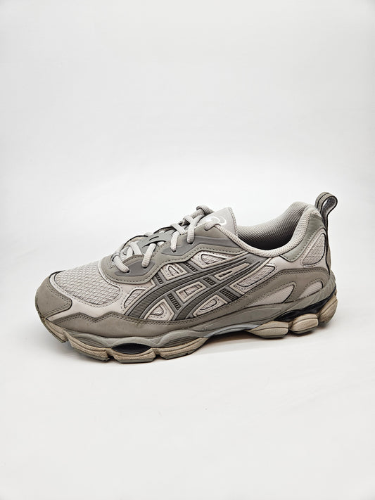 ASICS ORIGINAL PATIKI BR 44.5