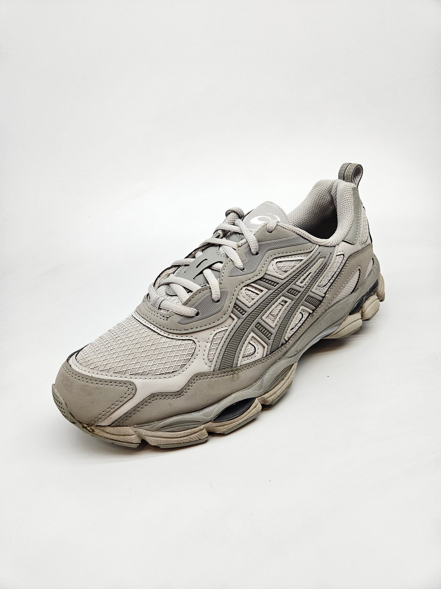 ASICS ORIGINAL PATIKI BR 44.5