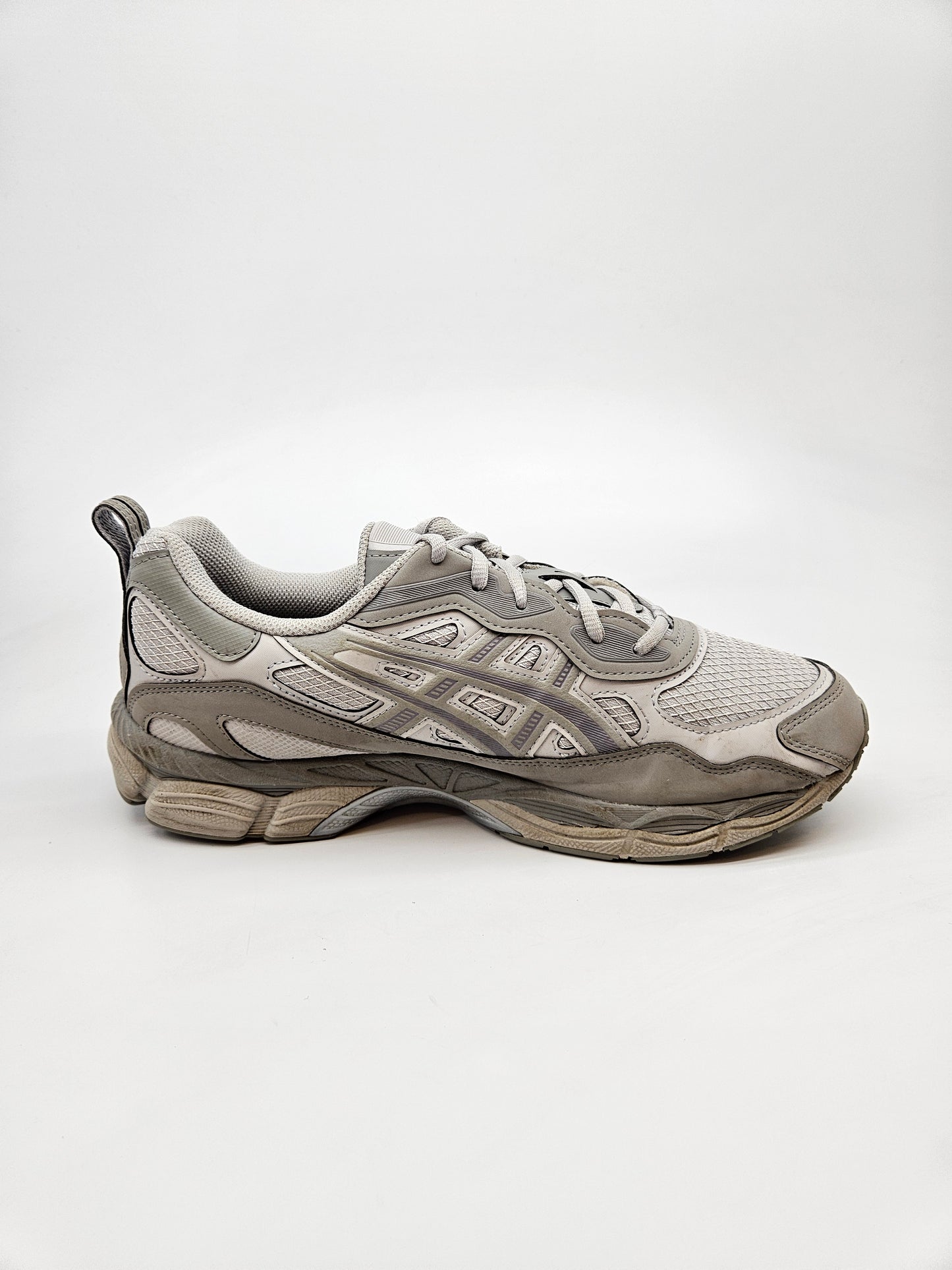 ASICS ORIGINAL PATIKI BR 44.5