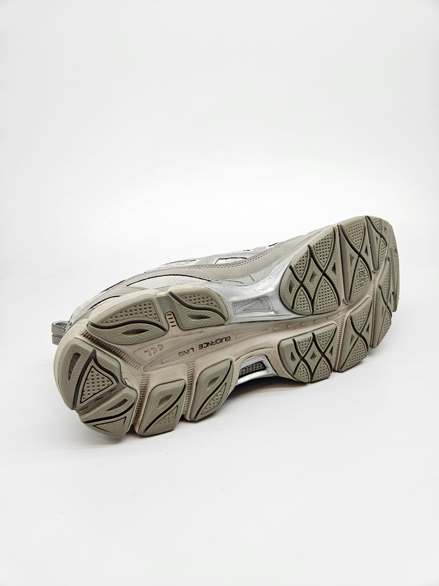 ASICS ORIGINAL PATIKI BR 44.5