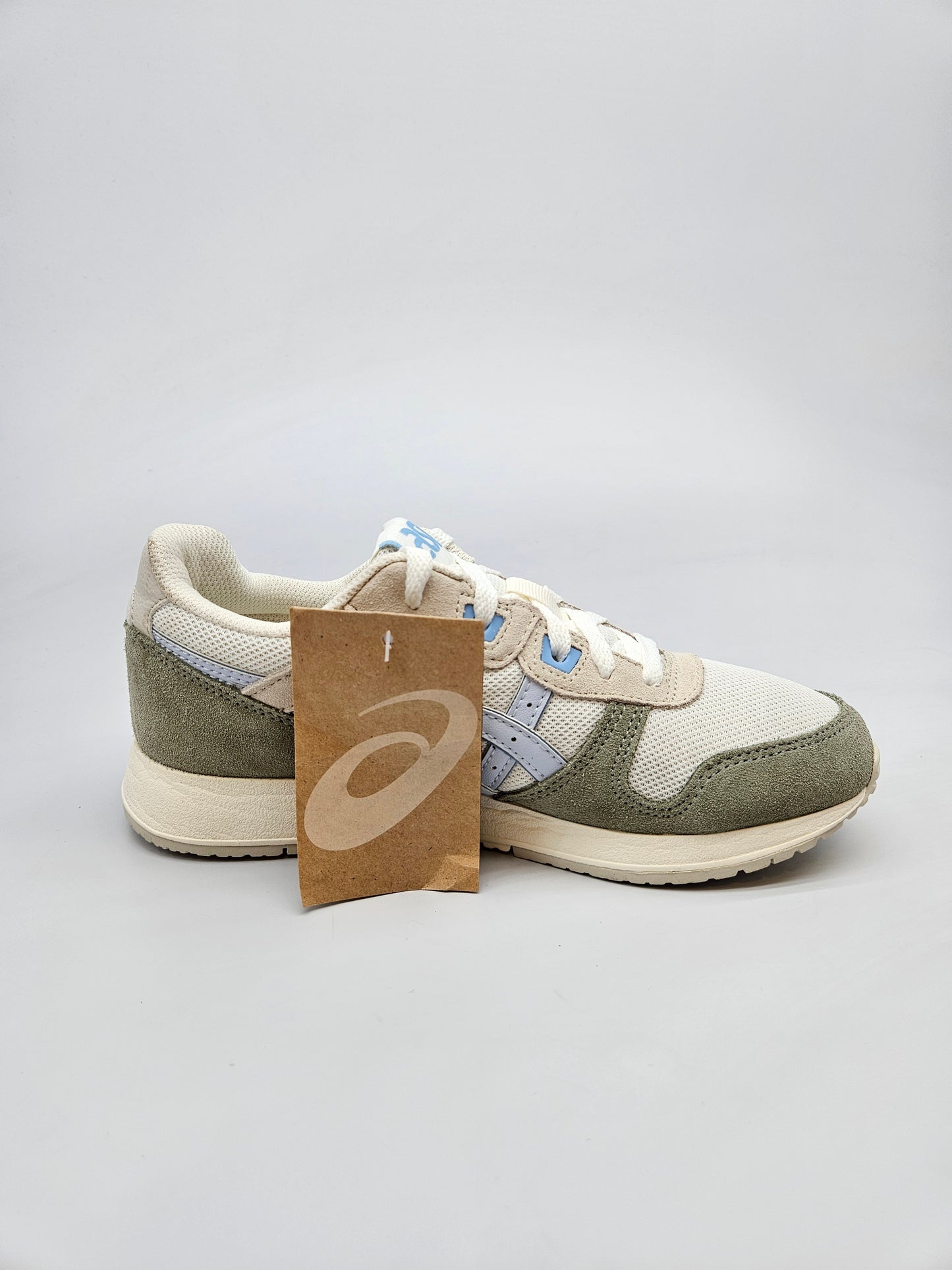 ASICS NOVI ORIGINAL PATIKI BR 37
