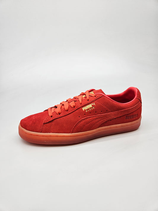 PUMA ORIGINAL PATIKI BR 38.5