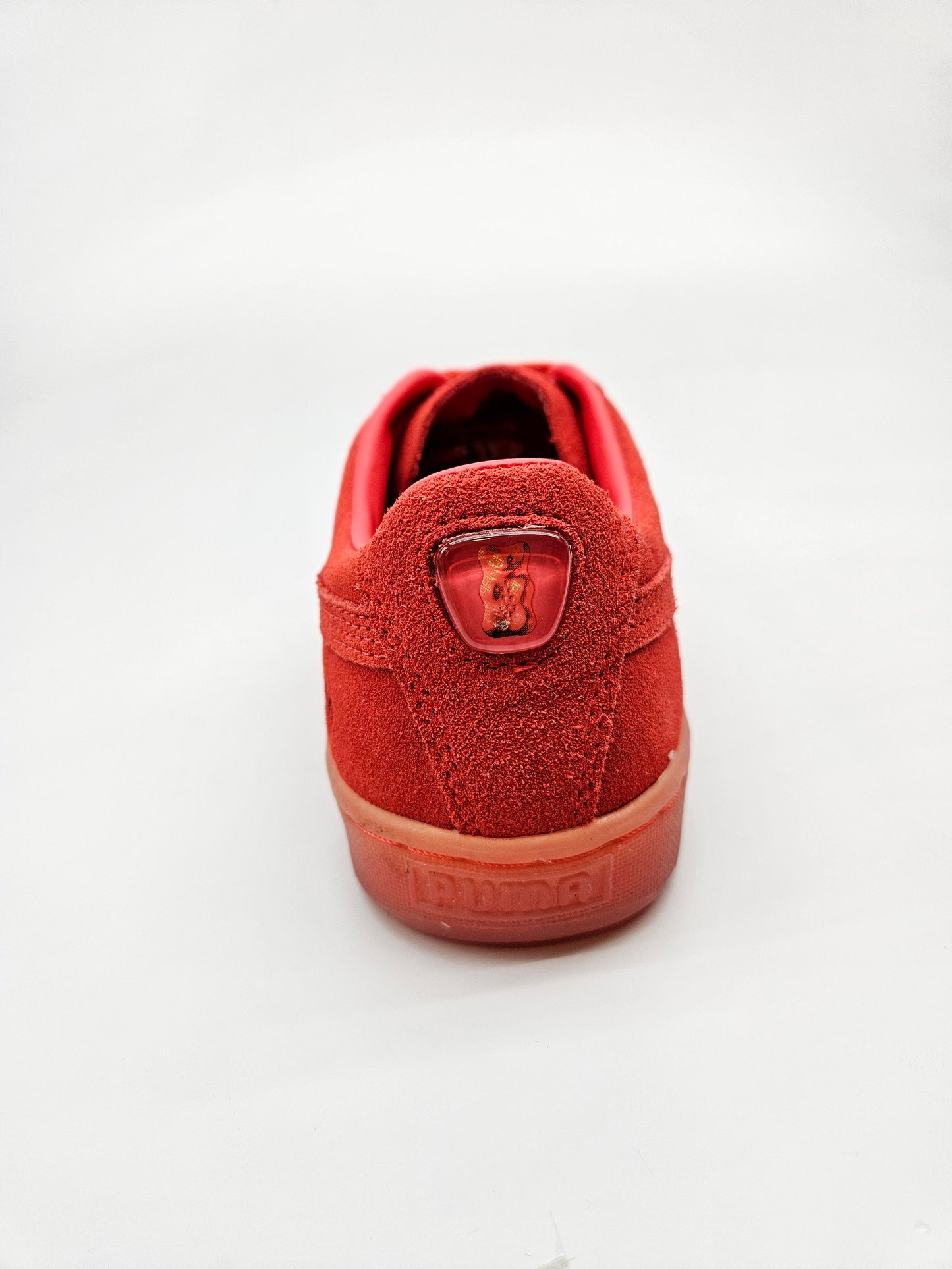 PUMA ORIGINAL PATIKI BR 38.5