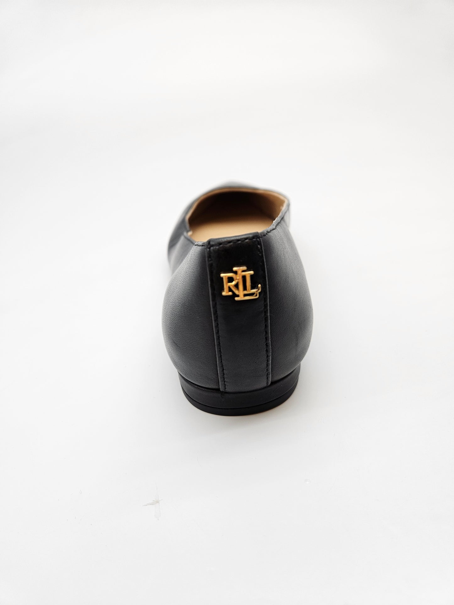 POLO RALPH LAUREN ORIGINAL KOZNI BALETANKI BR 37