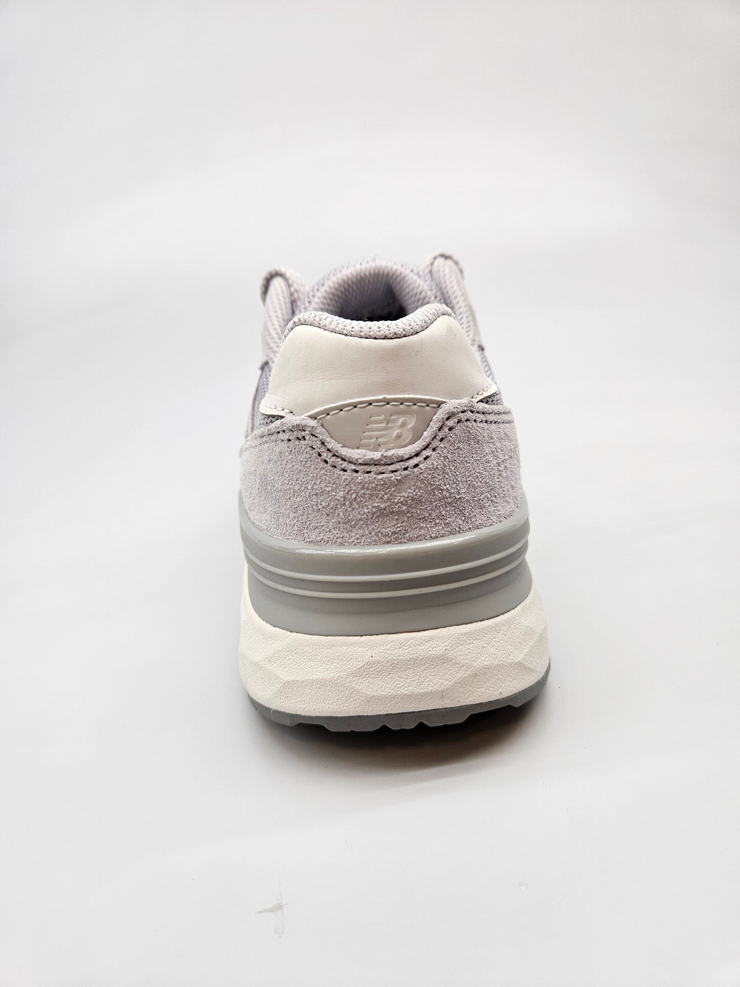 NEW BALANCE ORIGINAL PATIKI BR 40