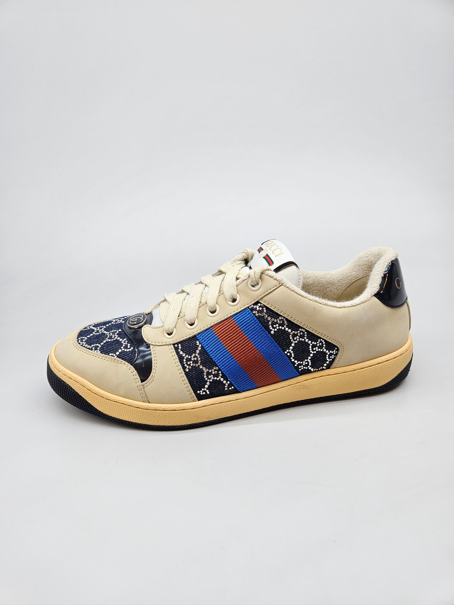 GUCCI ORIGINAL PATIKI BR 39