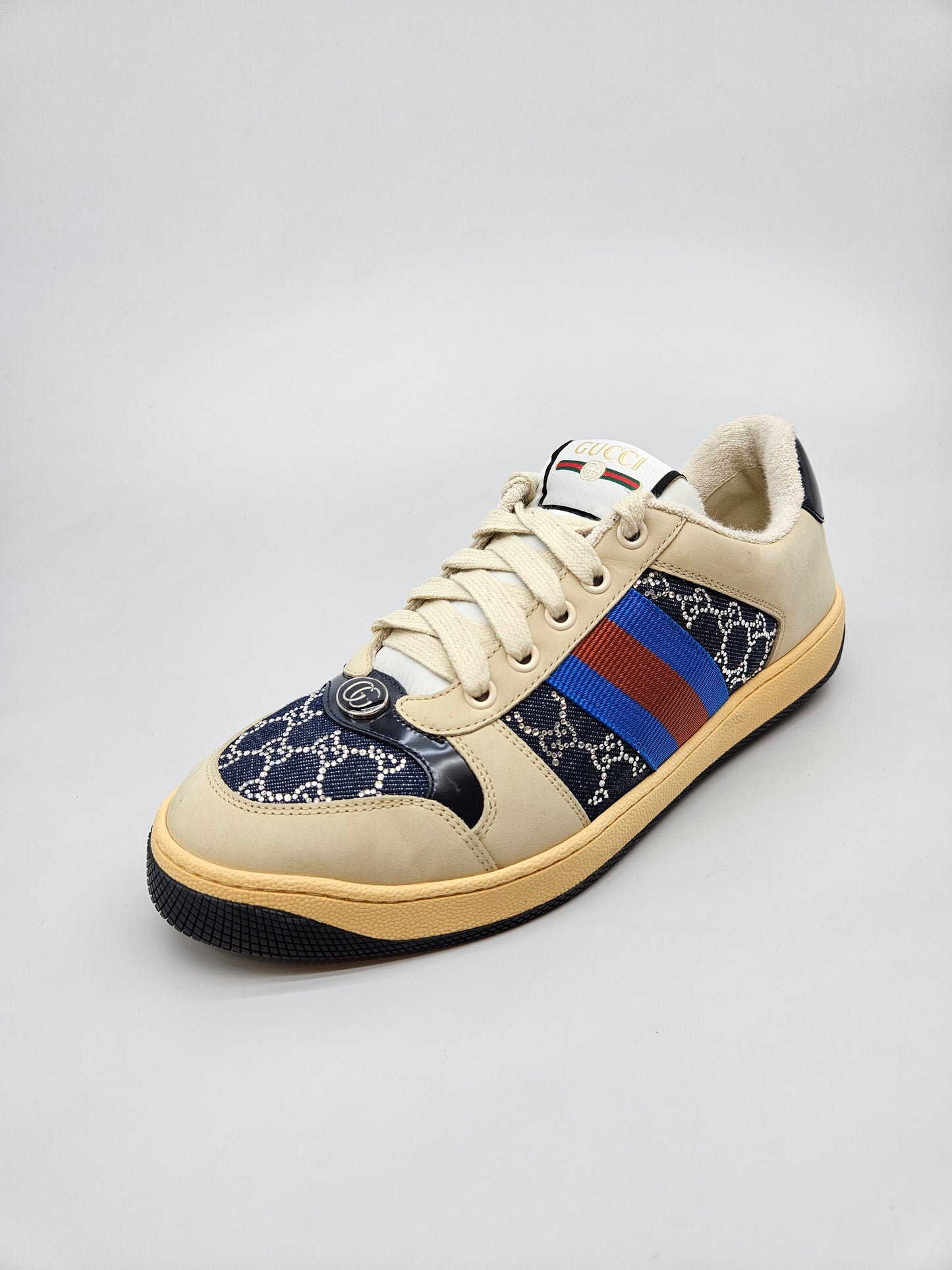 GUCCI ORIGINAL PATIKI BR 39