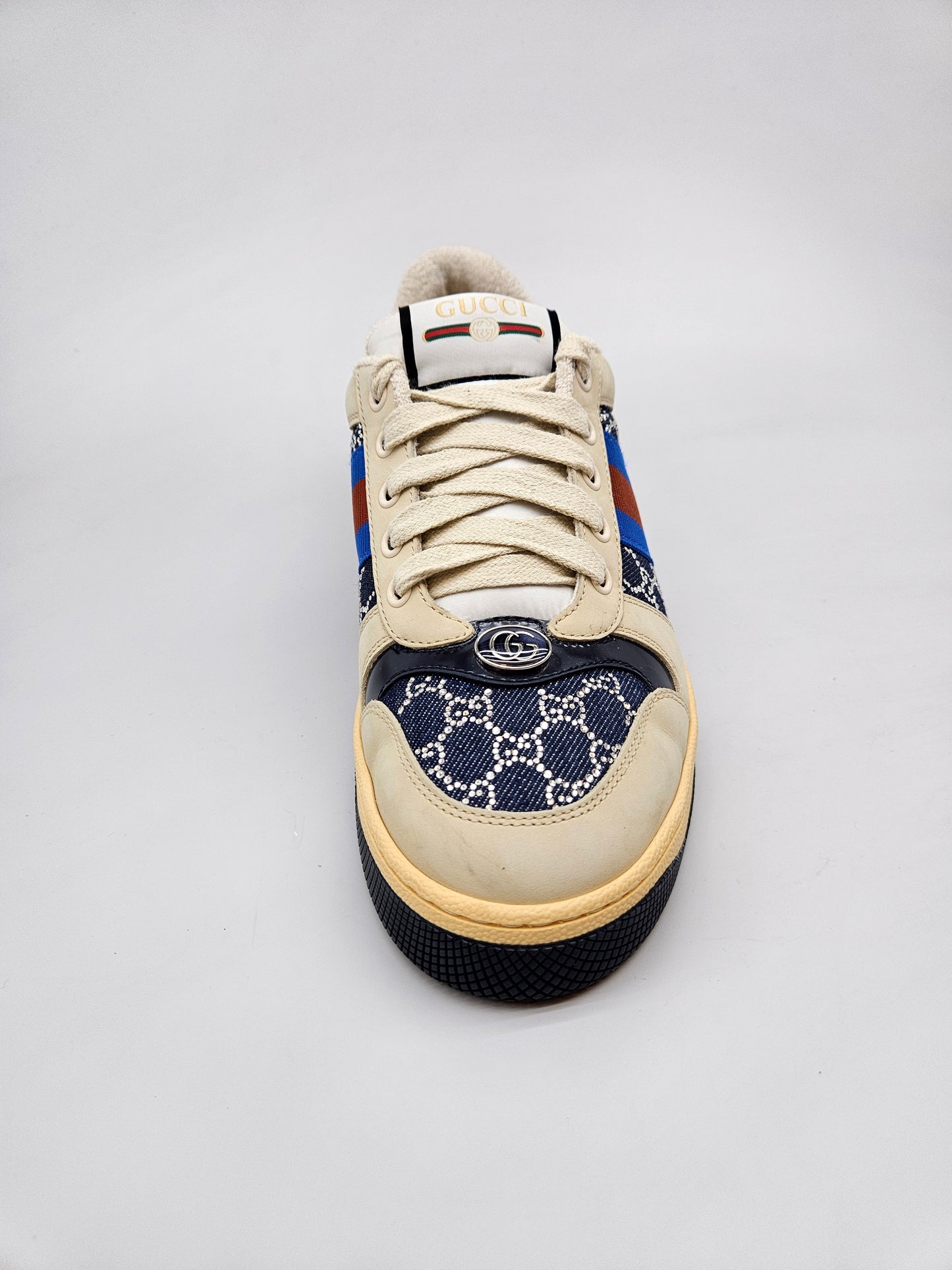 GUCCI ORIGINAL PATIKI BR 39