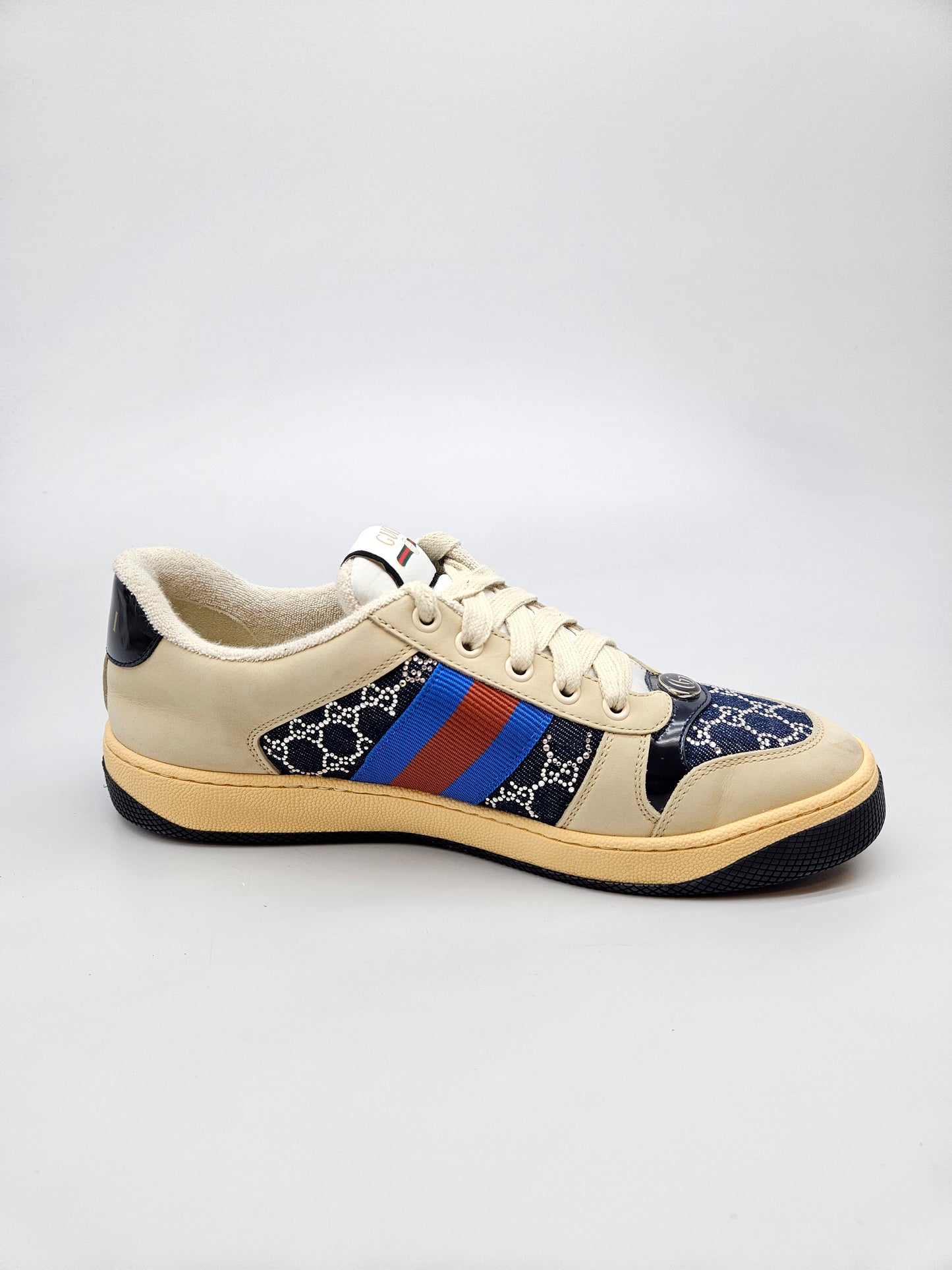 GUCCI ORIGINAL PATIKI BR 39