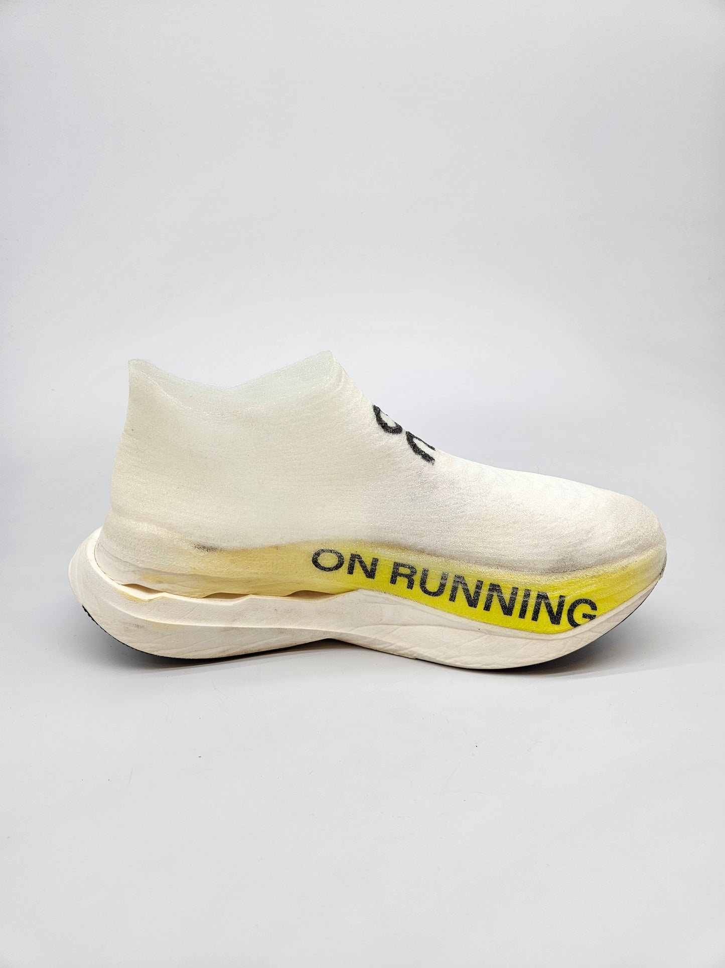 ON RUNNING ORIGINAL PATIKI BR 40