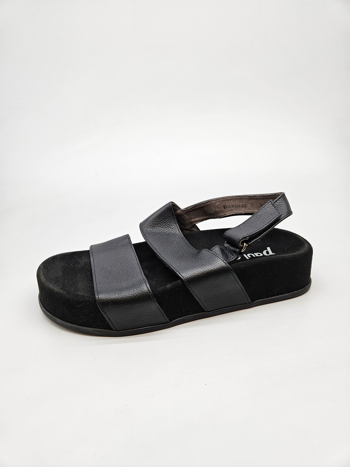 PAUL GREEN NOVI ORIGINAL SANDALI BR 38