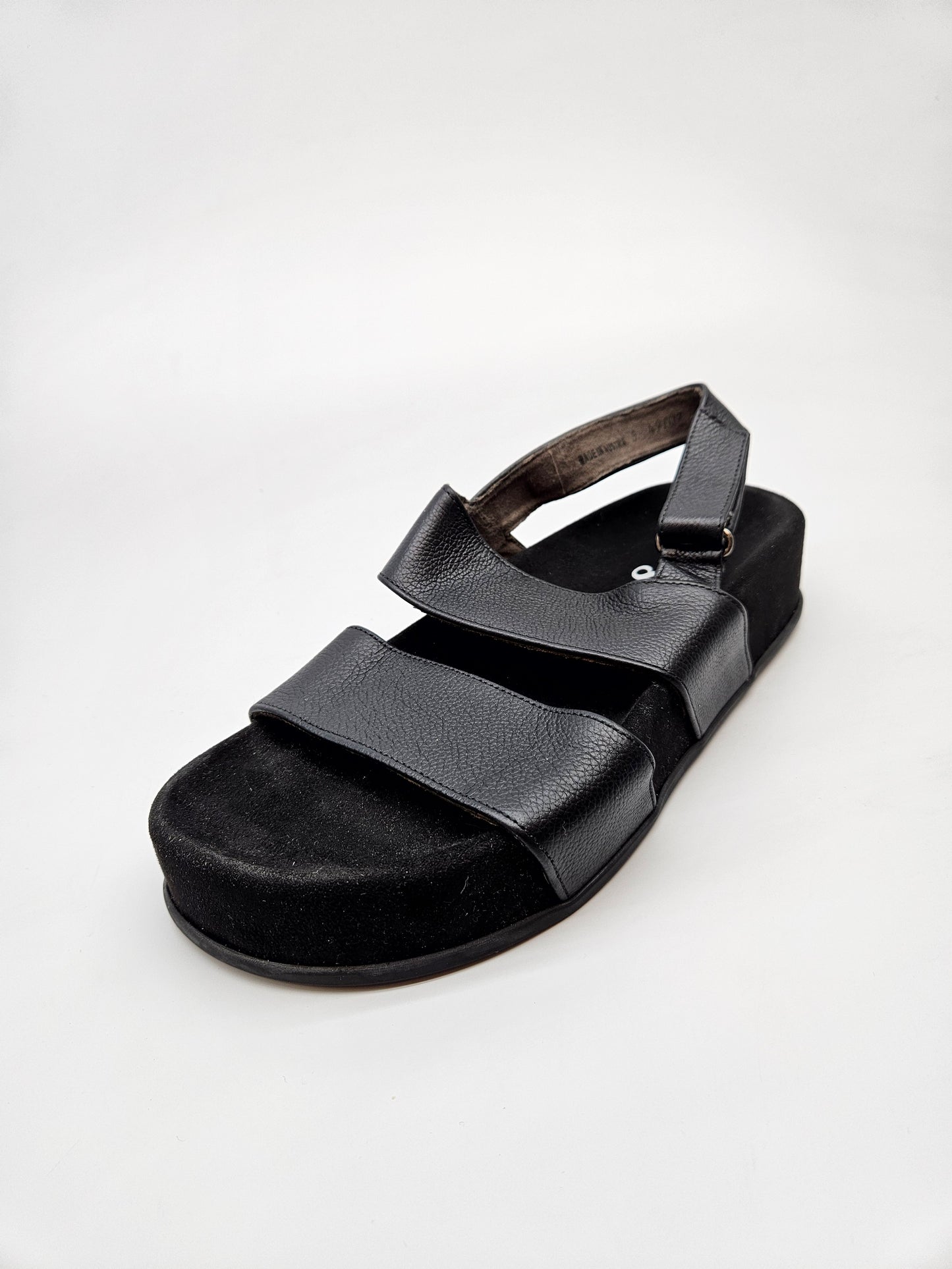 PAUL GREEN NOVI ORIGINAL SANDALI BR 38