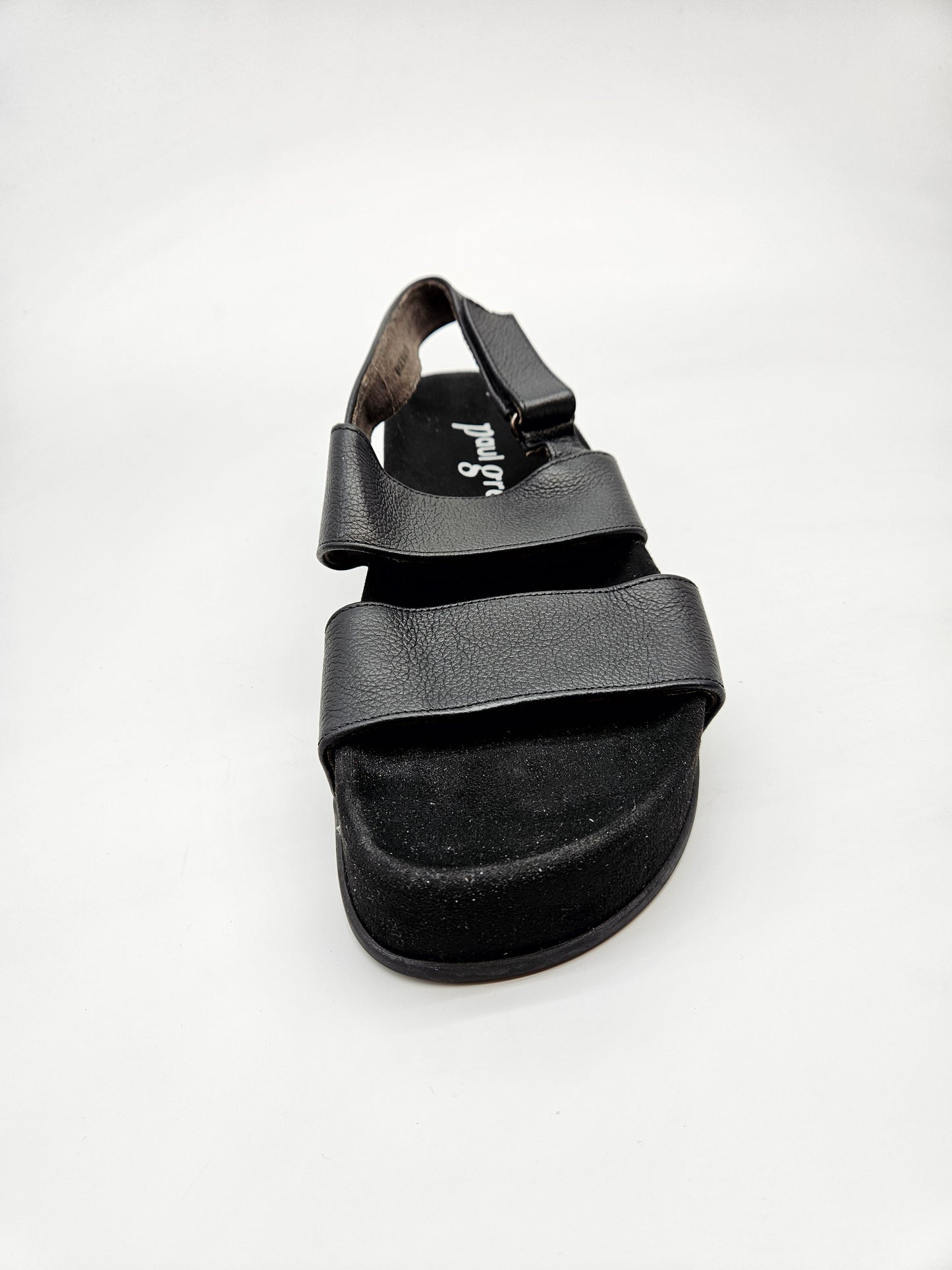 PAUL GREEN NOVI ORIGINAL SANDALI BR 38