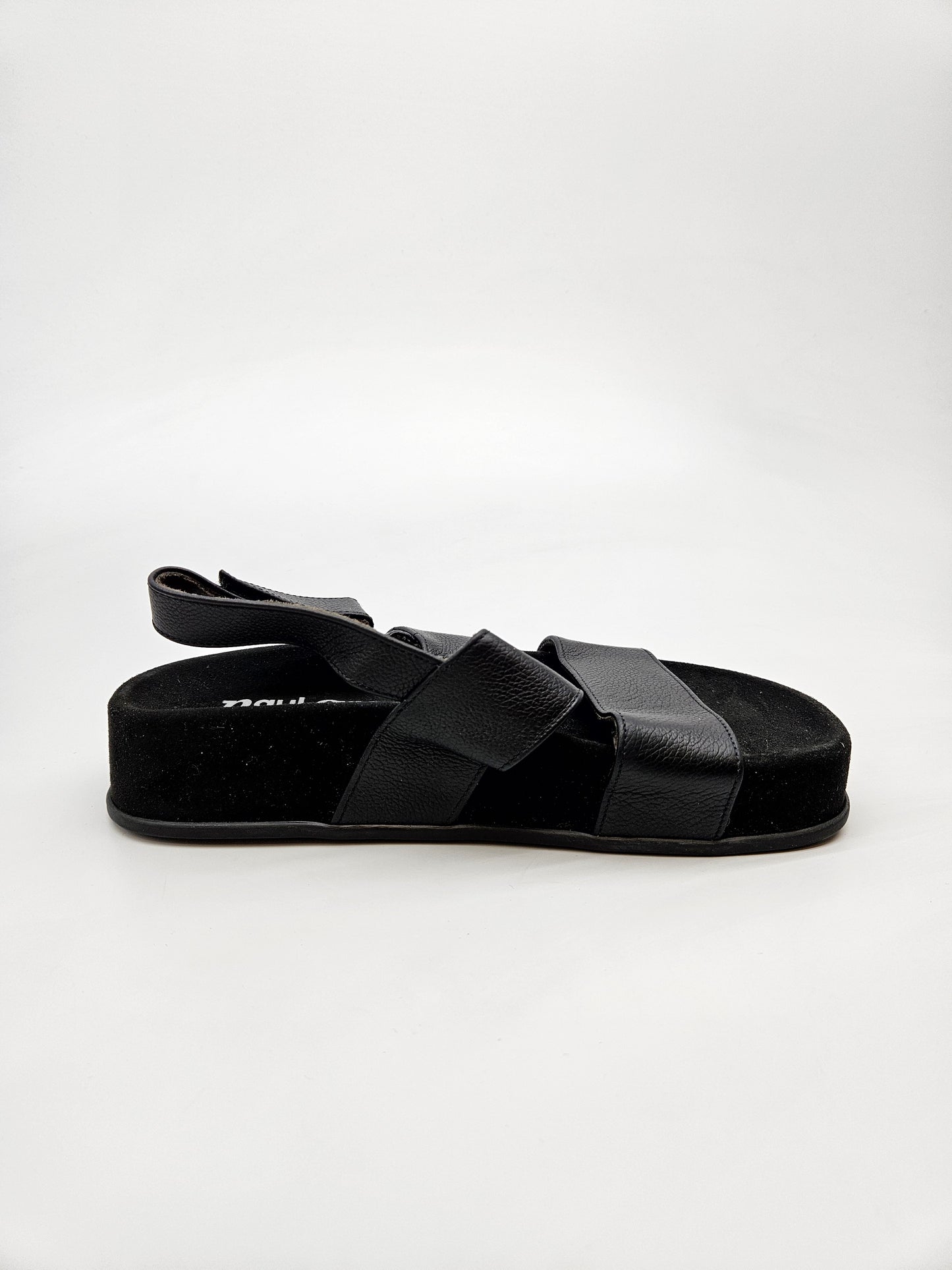 PAUL GREEN NOVI ORIGINAL SANDALI BR 38