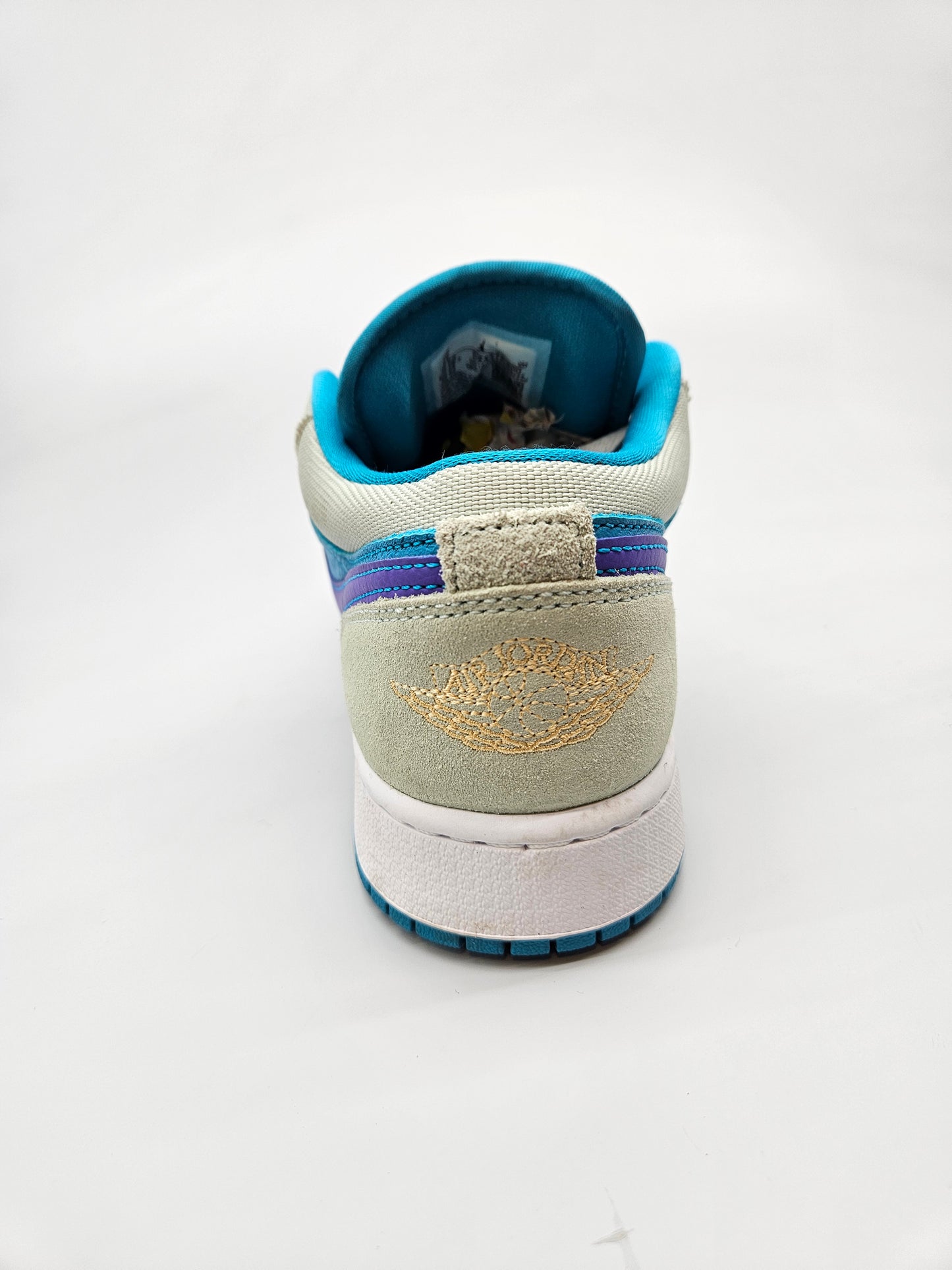 NIKE ORIGINAL PATIKI BR 38.5