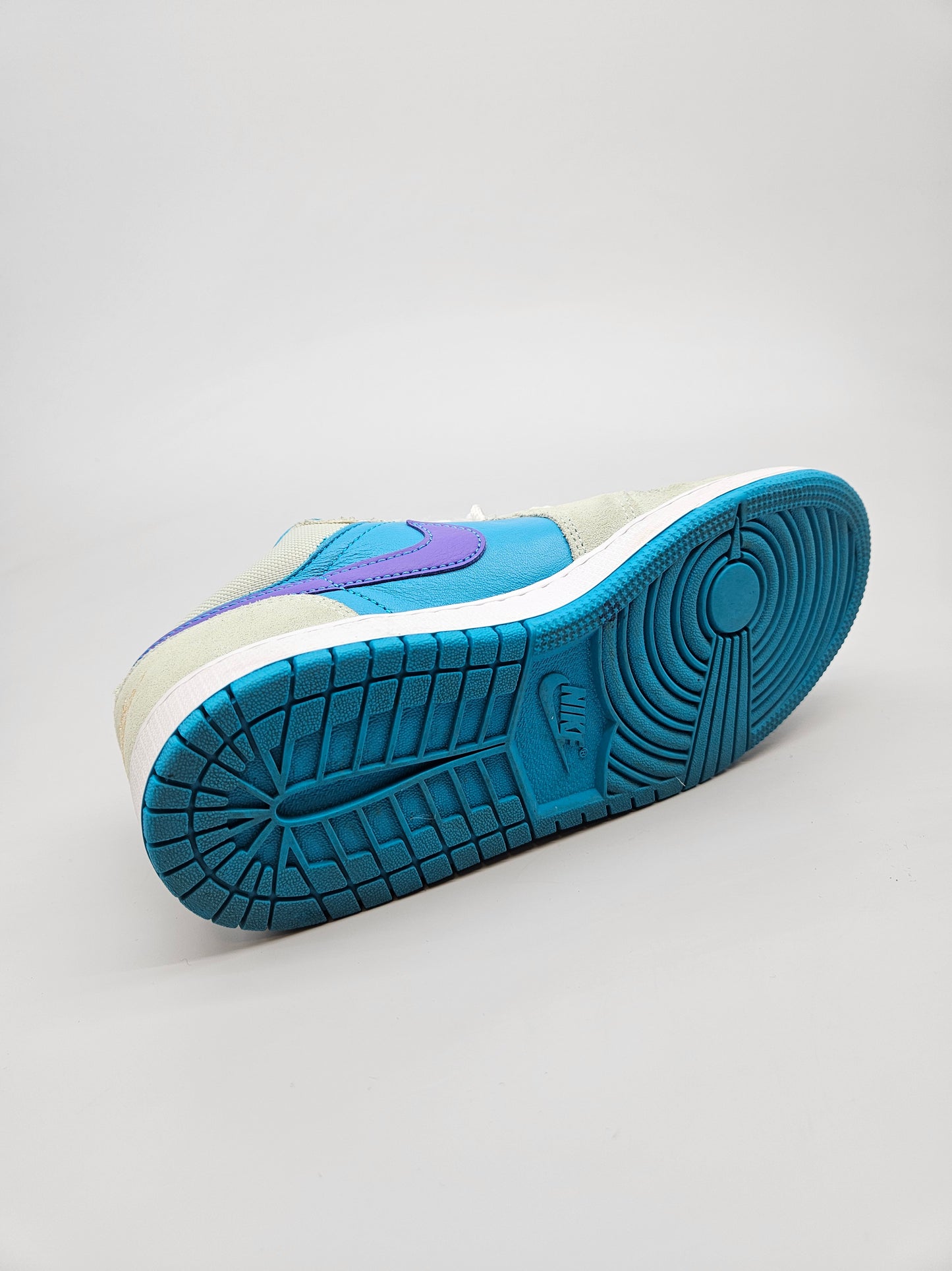 NIKE ORIGINAL PATIKI BR 38.5