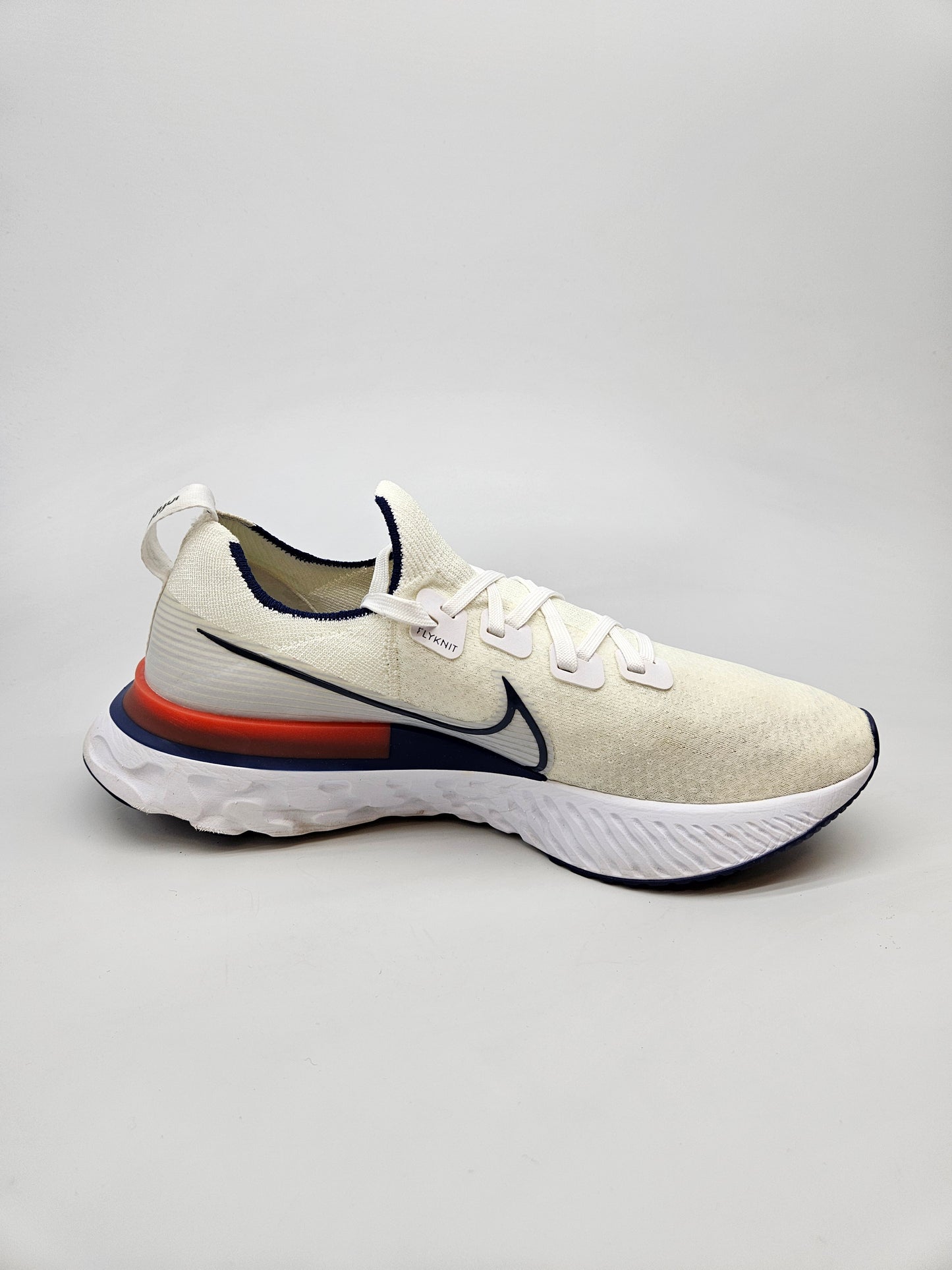 NIKE ORIGINAL PATIKI BR 45