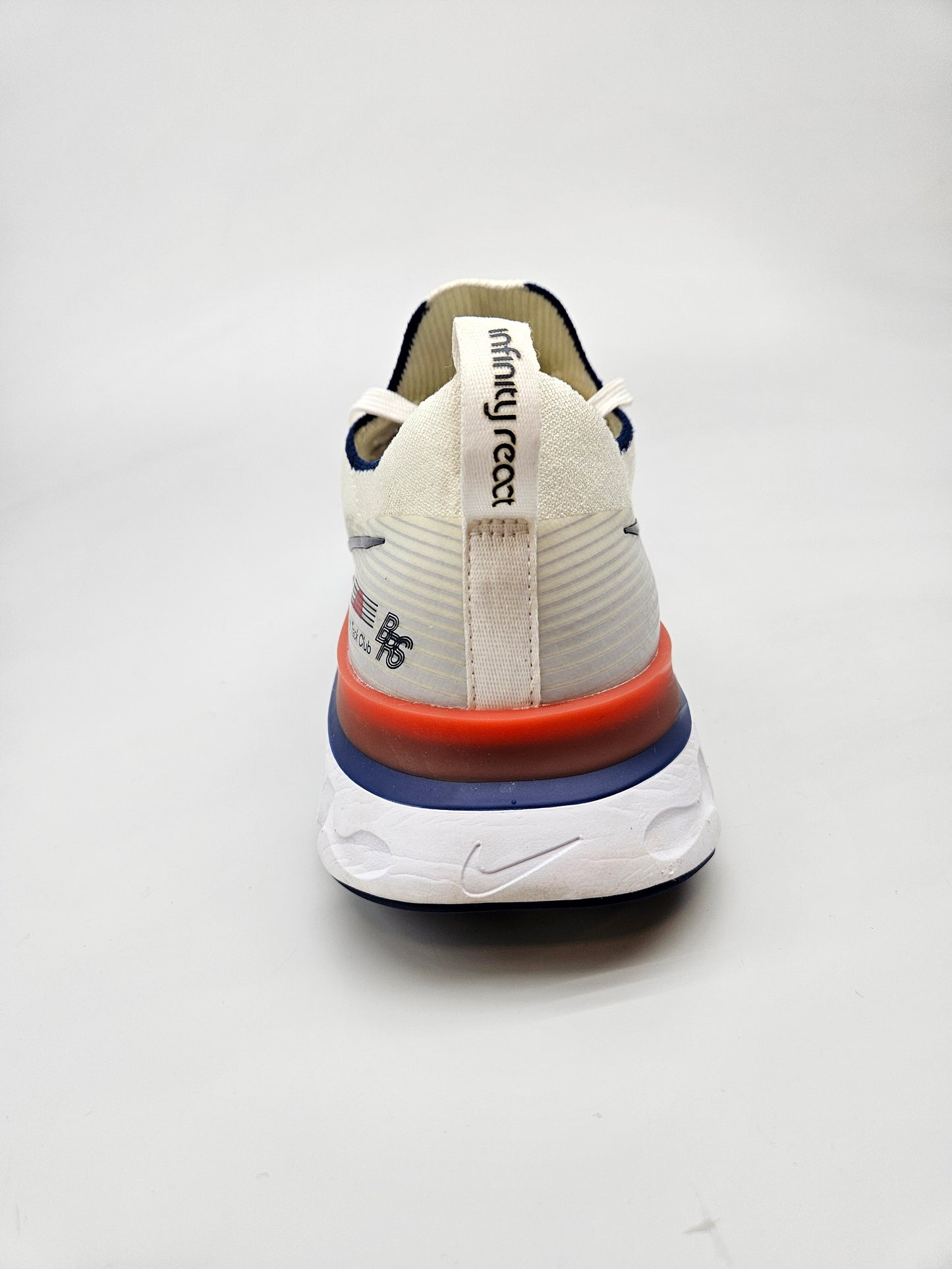 NIKE ORIGINAL PATIKI BR 45