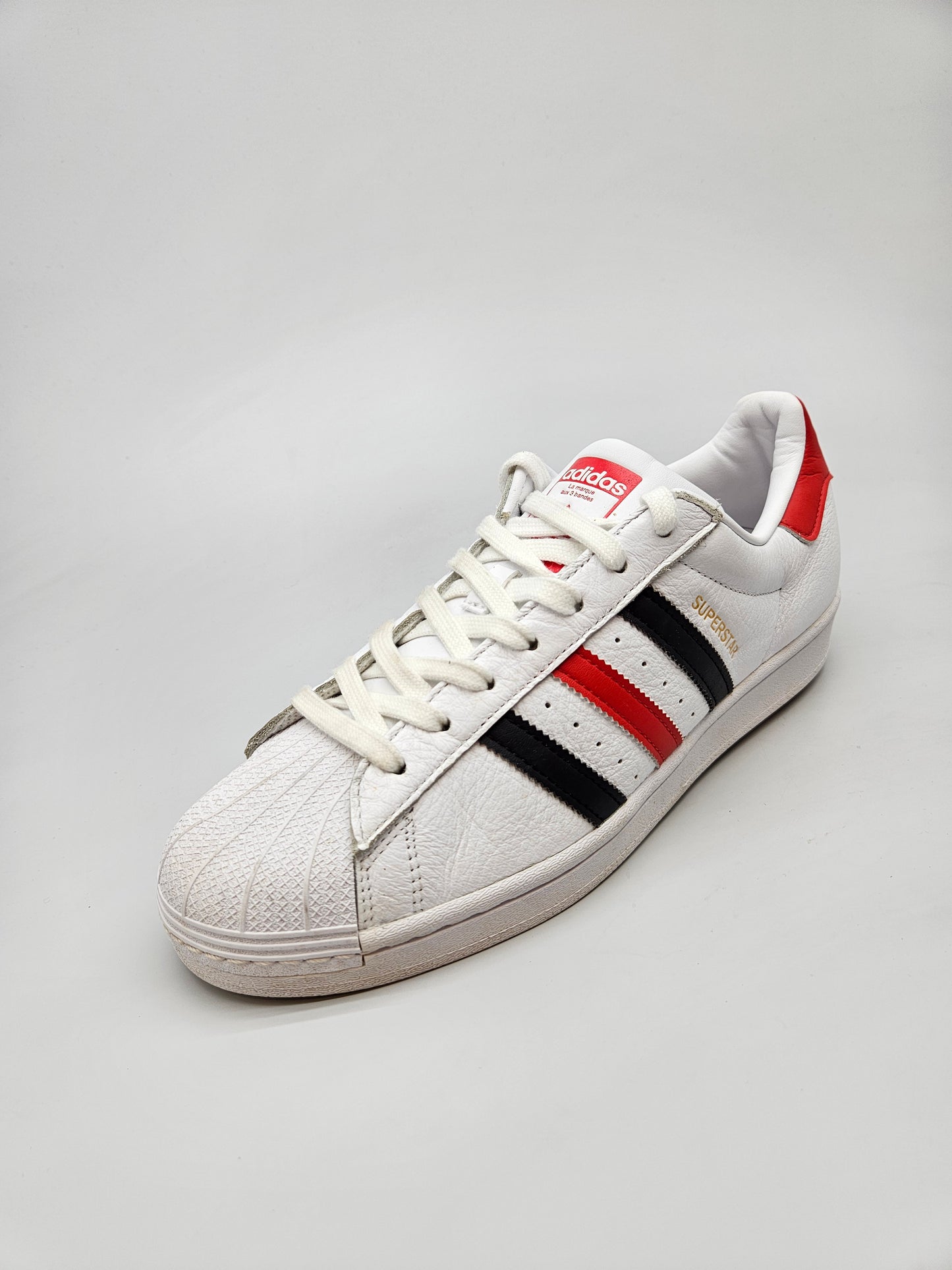 ADIDAS ORIGINAL PATIKI BR 43