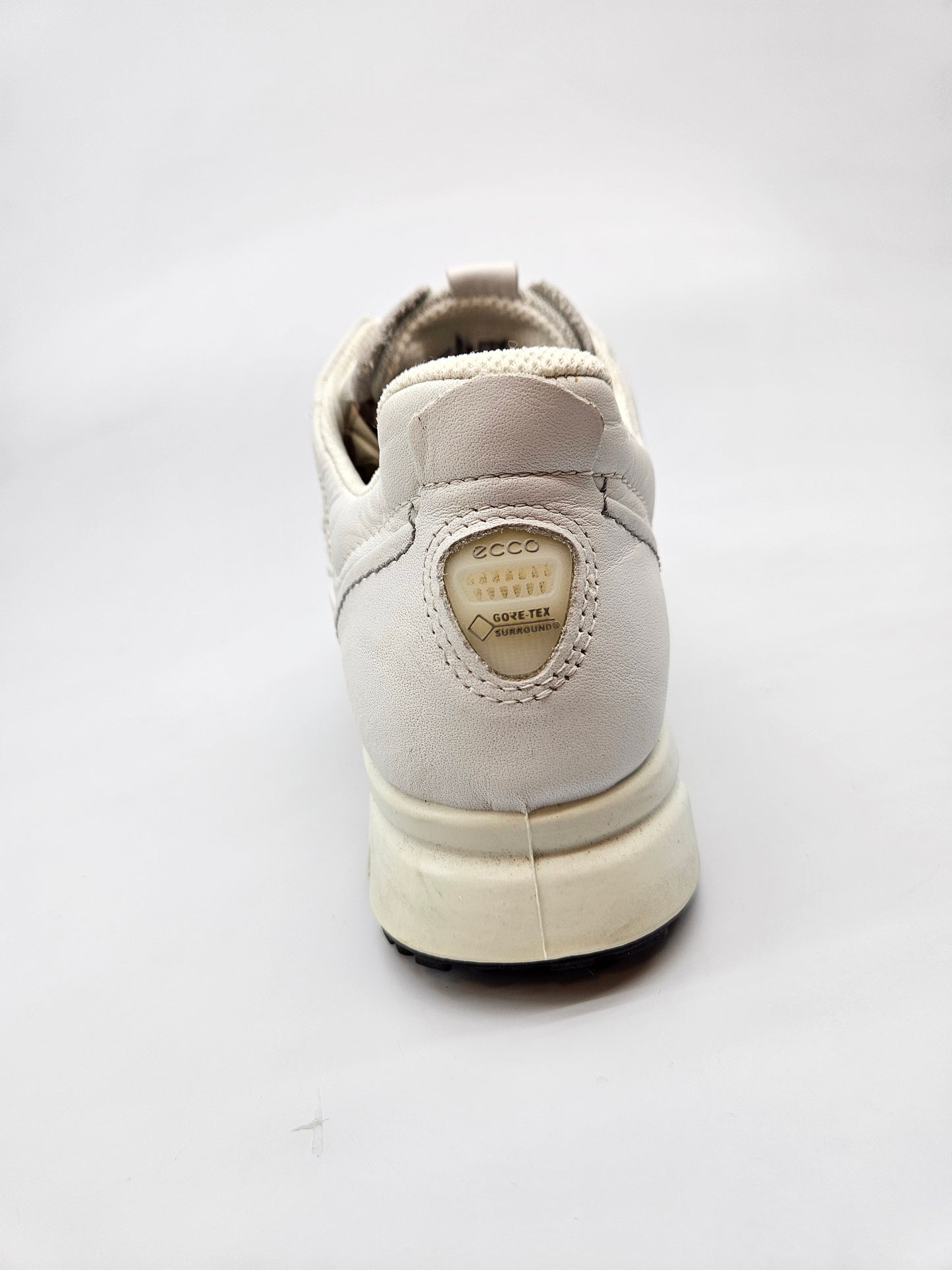 ECCO ORIGINAL KOZNI PATIKI BR 38