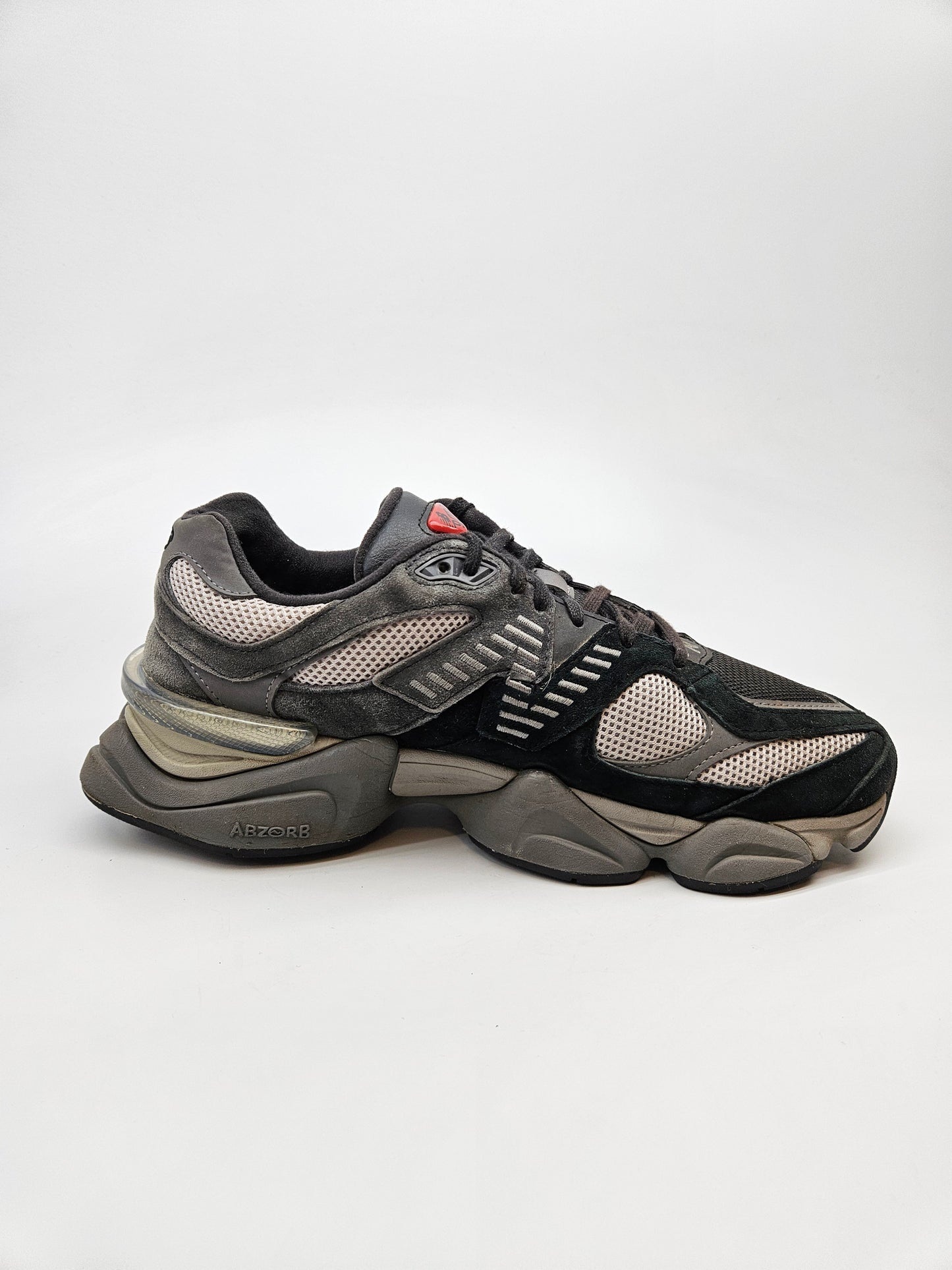 NEW BALANCE ORIGINAL PATIKI BR 44